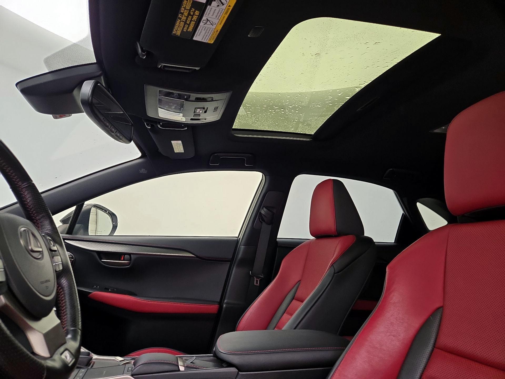 Thumbnail: 2021 Lexus NX - 20