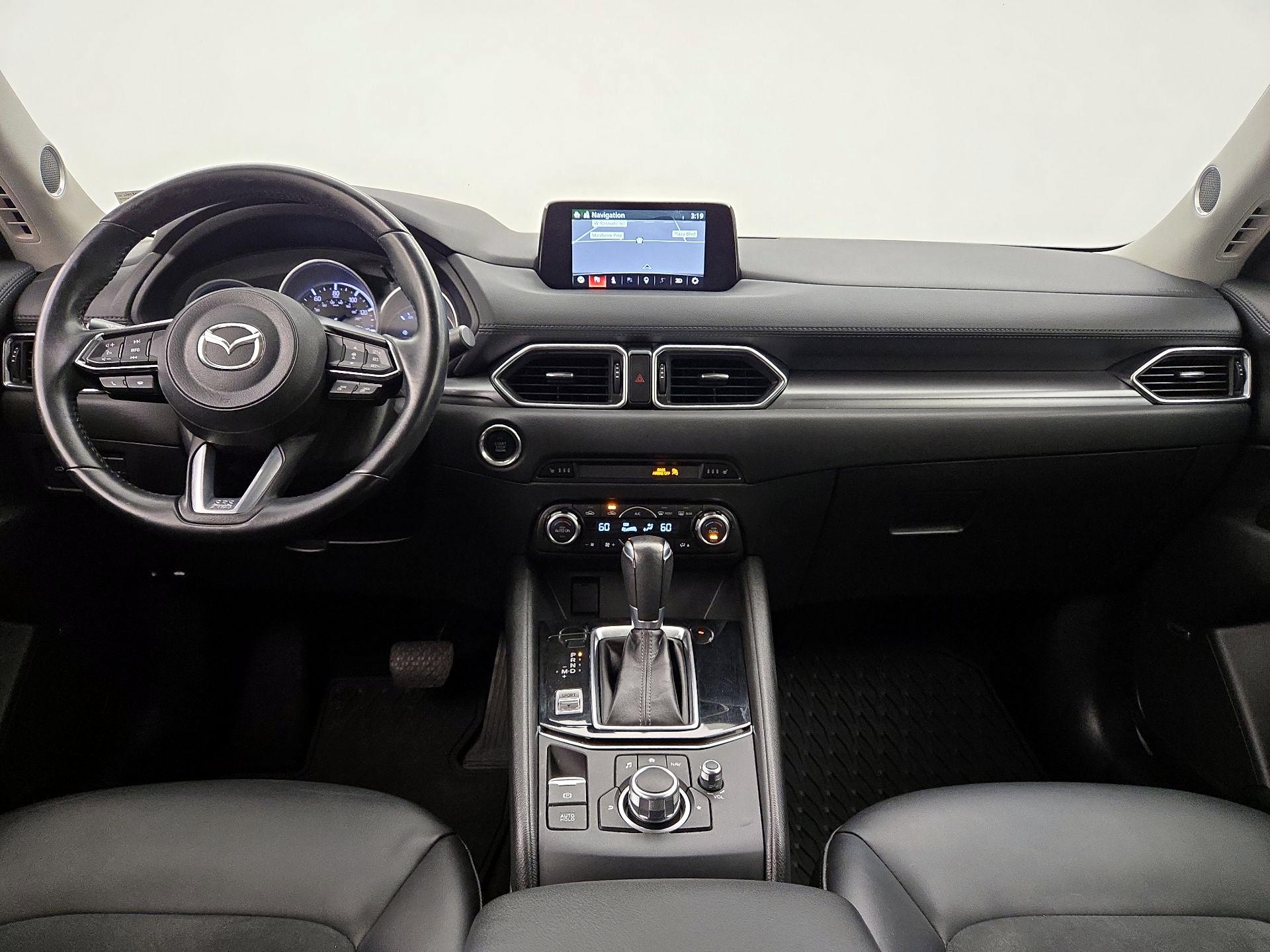 Thumbnail: 2018 Mazda CX-5 - 9