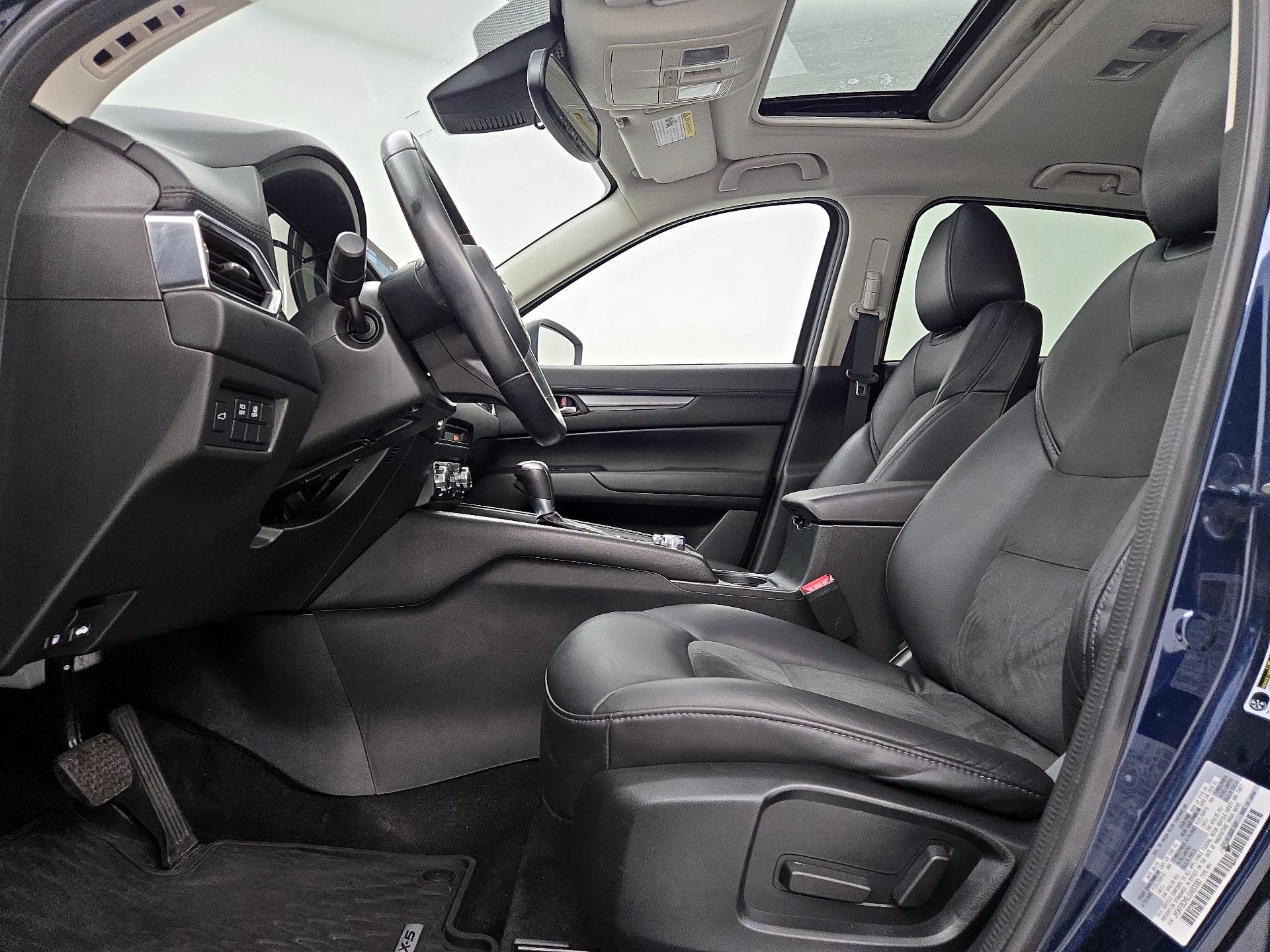 Thumbnail: 2018 Mazda CX-5 - 11