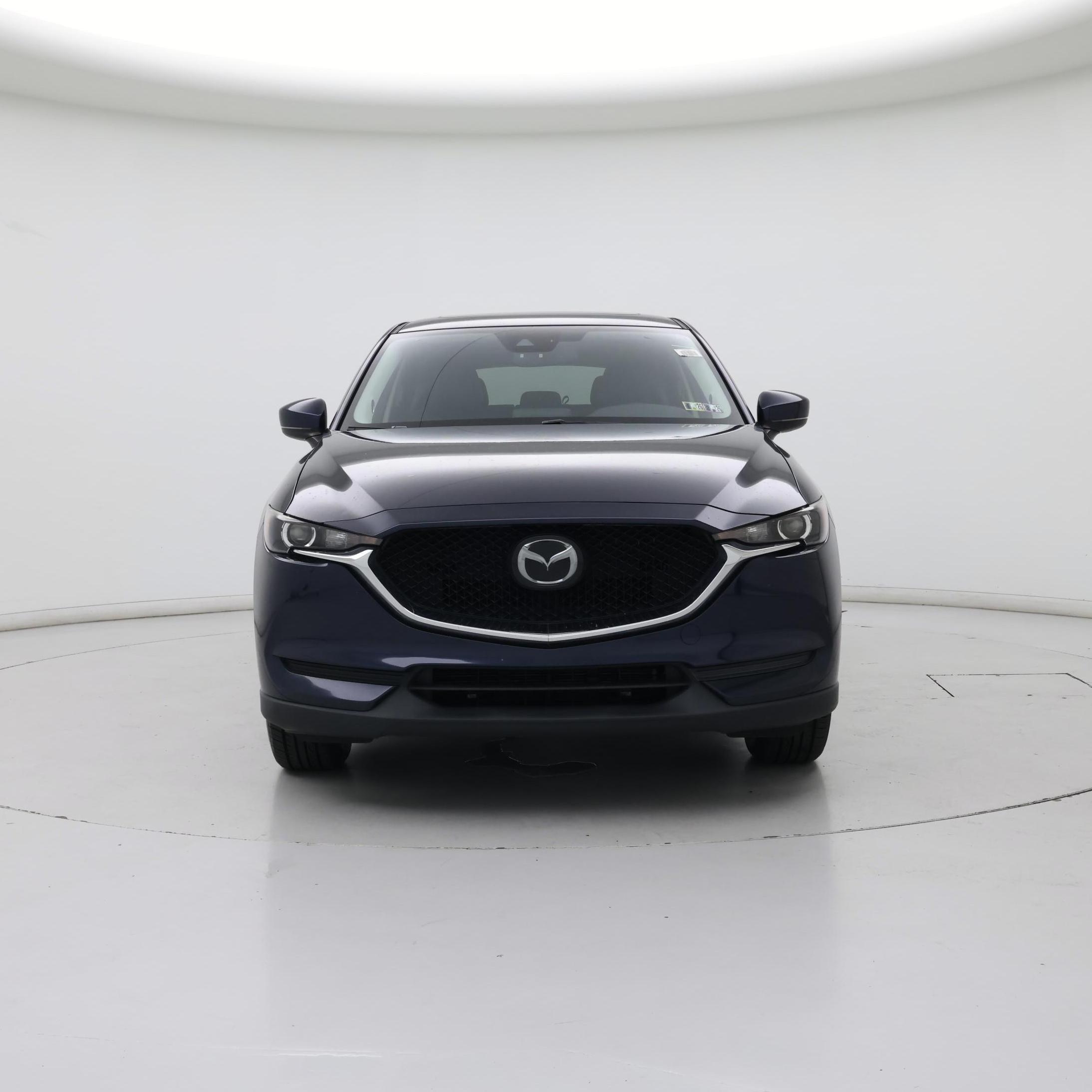 Thumbnail: 2018 Mazda CX-5 - 5