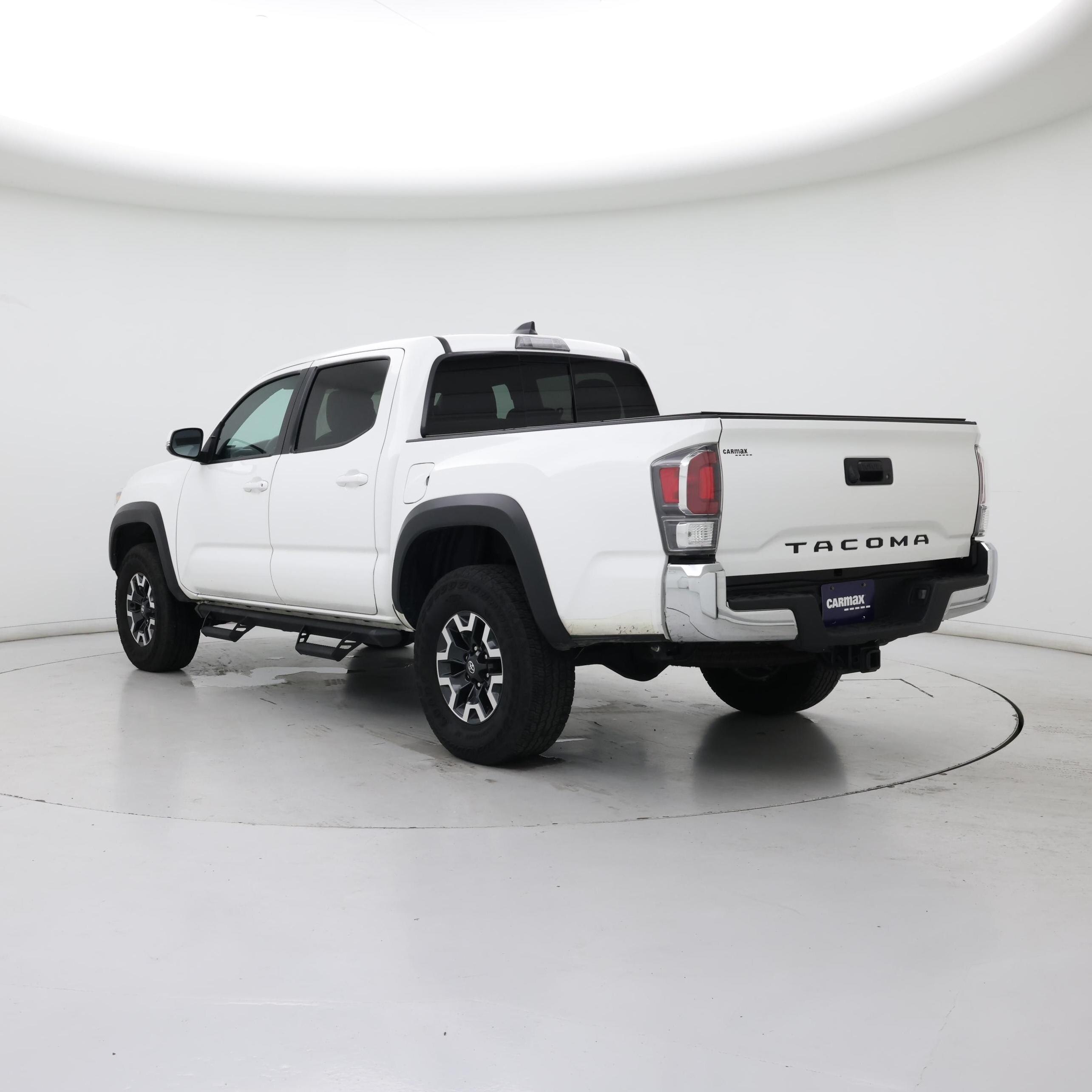 Thumbnail: 2023 Toyota Tacoma - 2