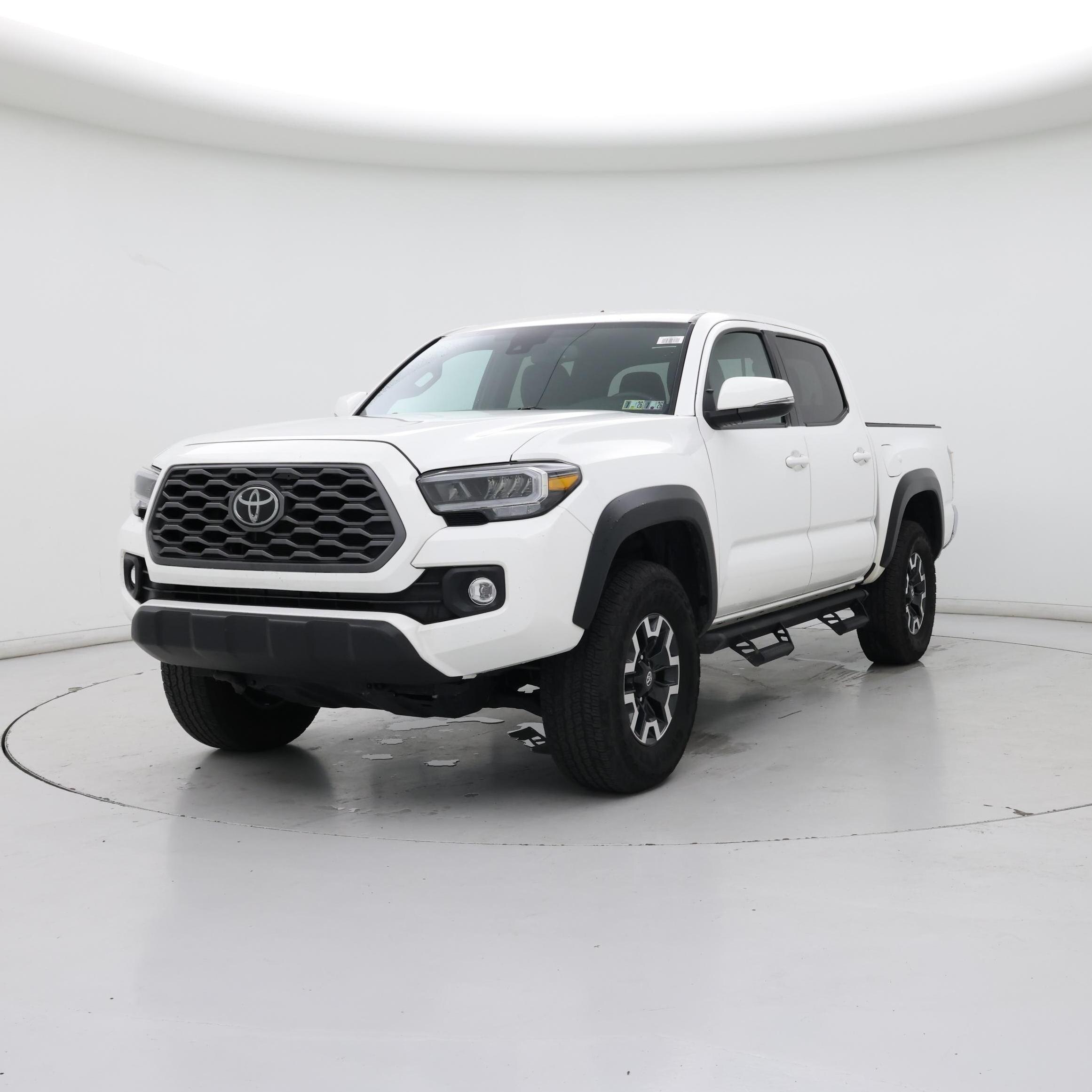 Thumbnail: 2023 Toyota Tacoma - 4