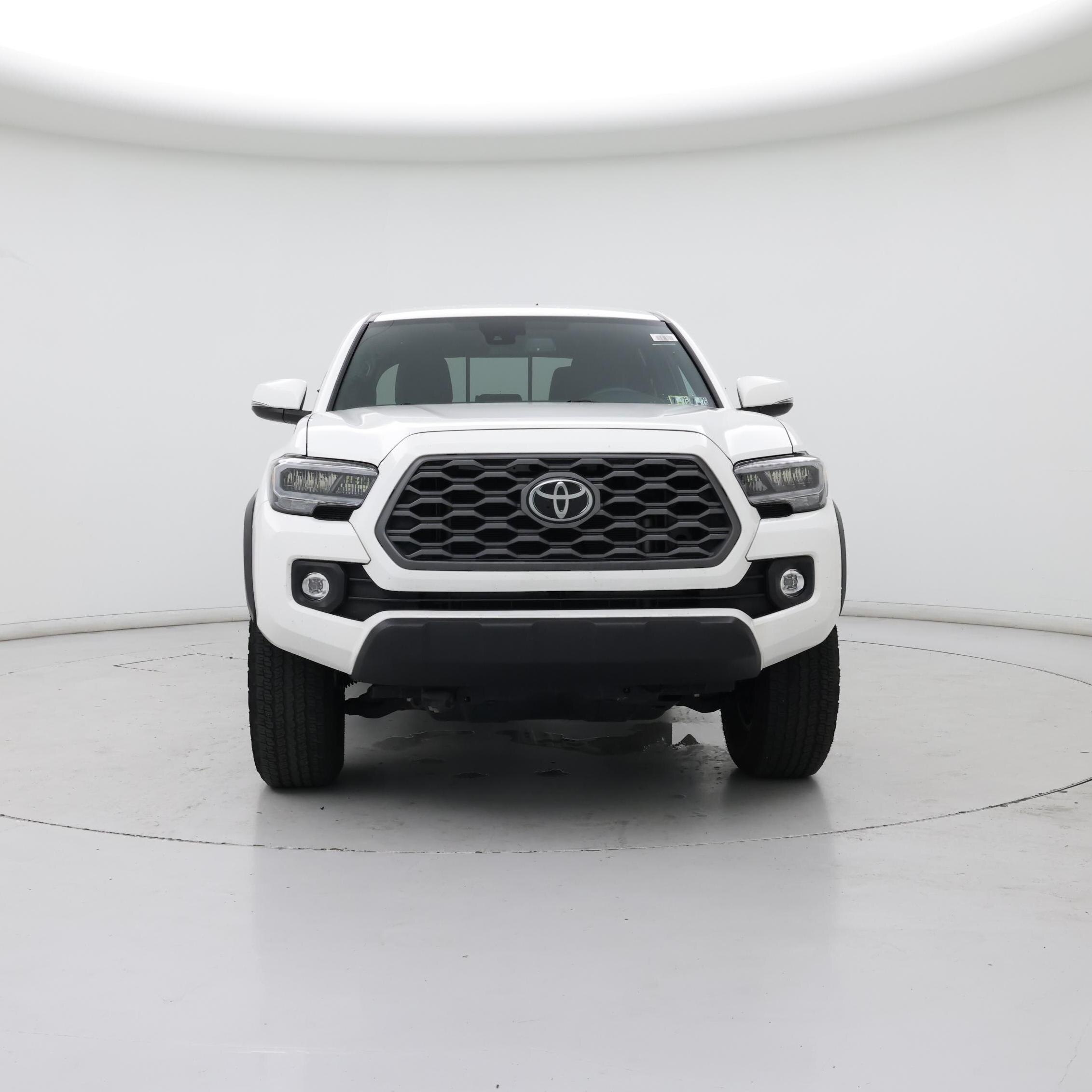 Thumbnail: 2023 Toyota Tacoma - 5