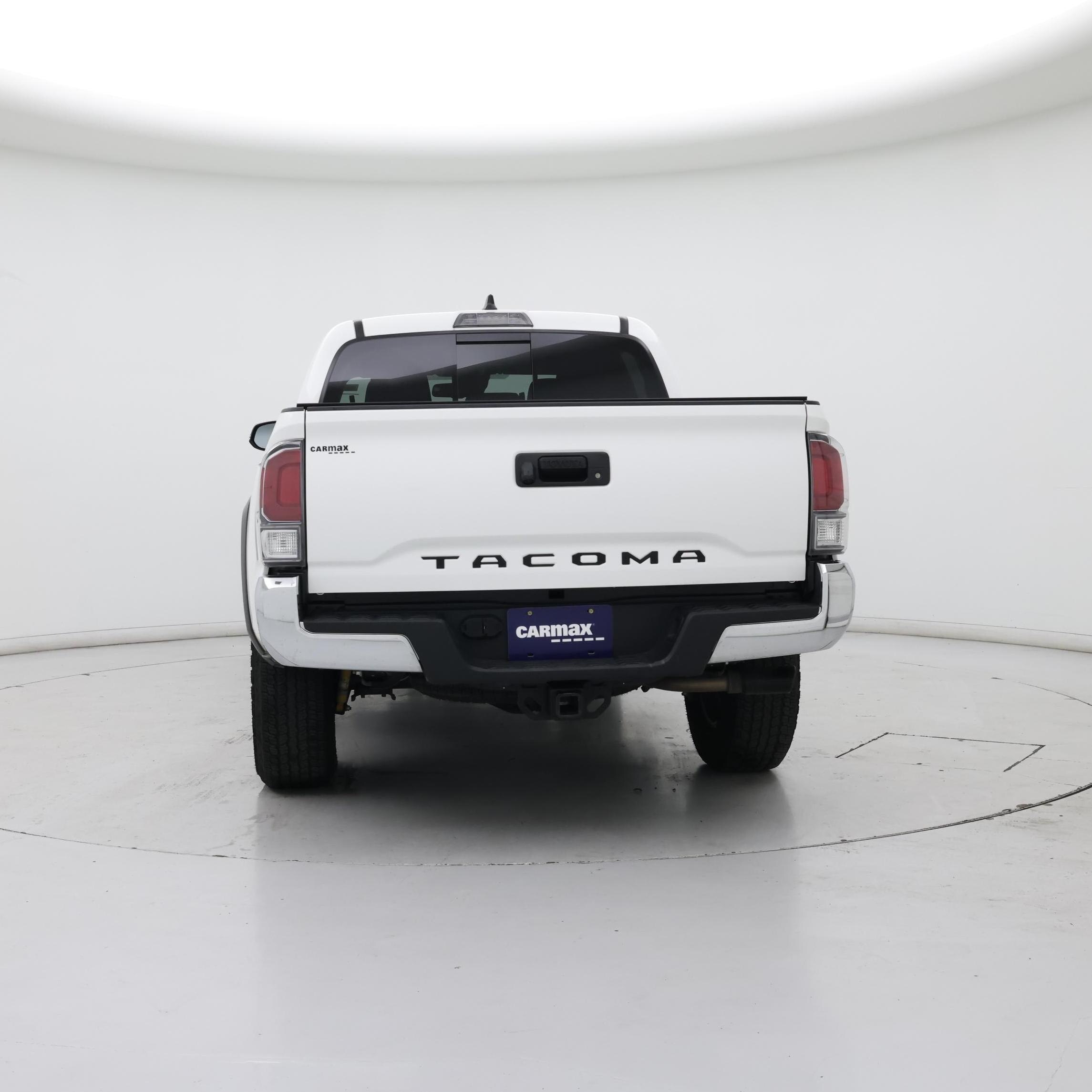 Thumbnail: 2023 Toyota Tacoma - 6