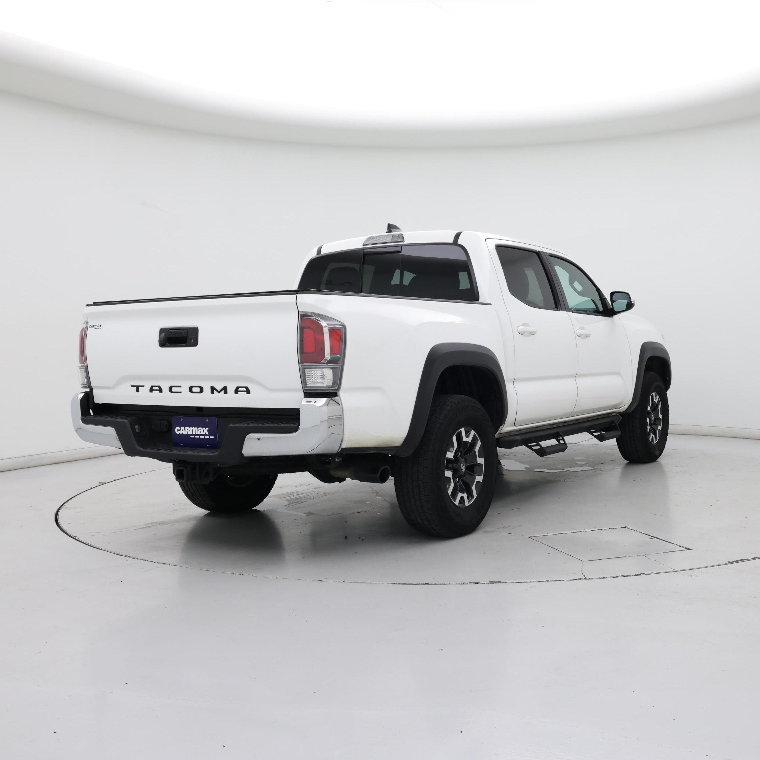 Thumbnail: 2023 Toyota Tacoma - 8