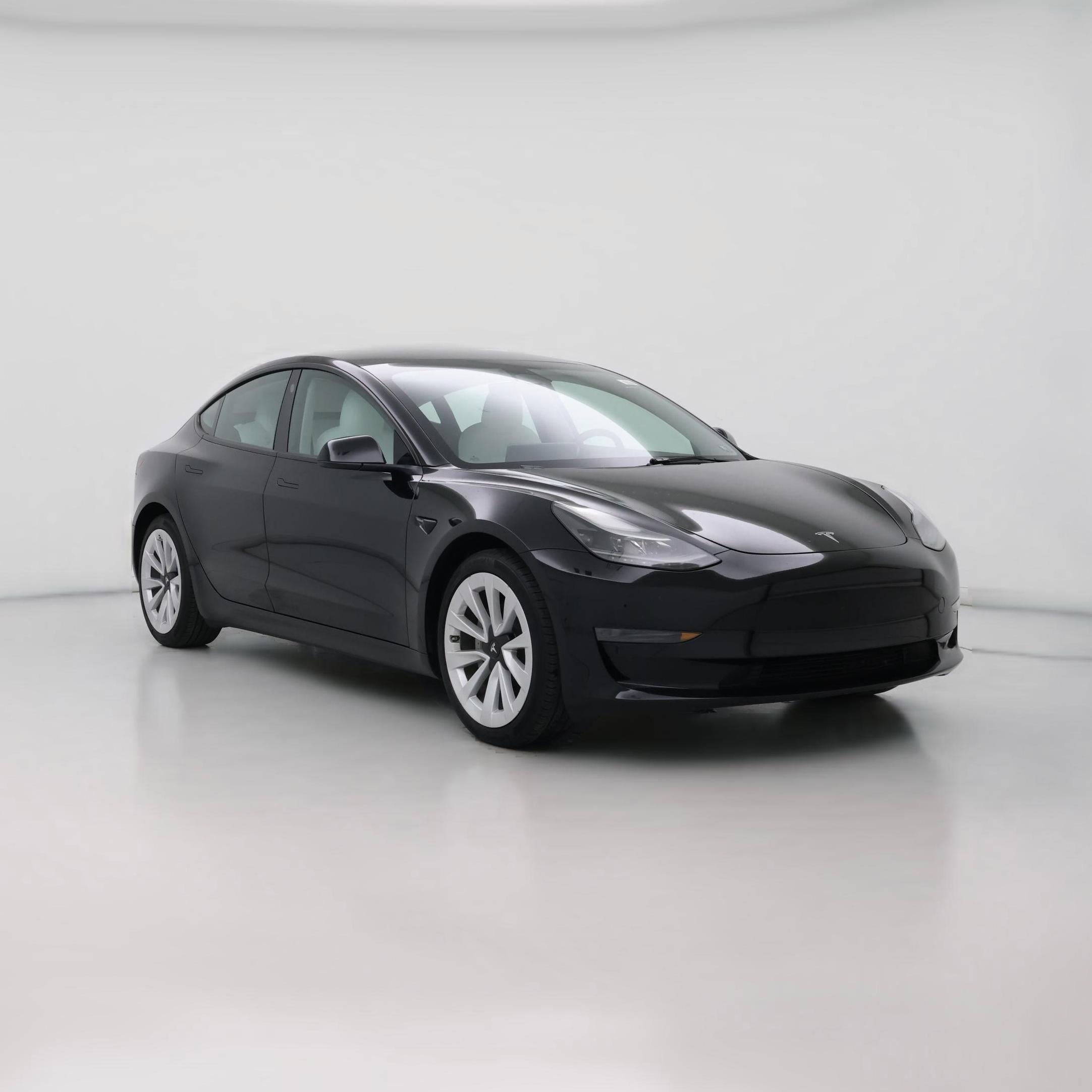 Thumbnail: 2023 Tesla Model 3 - 1