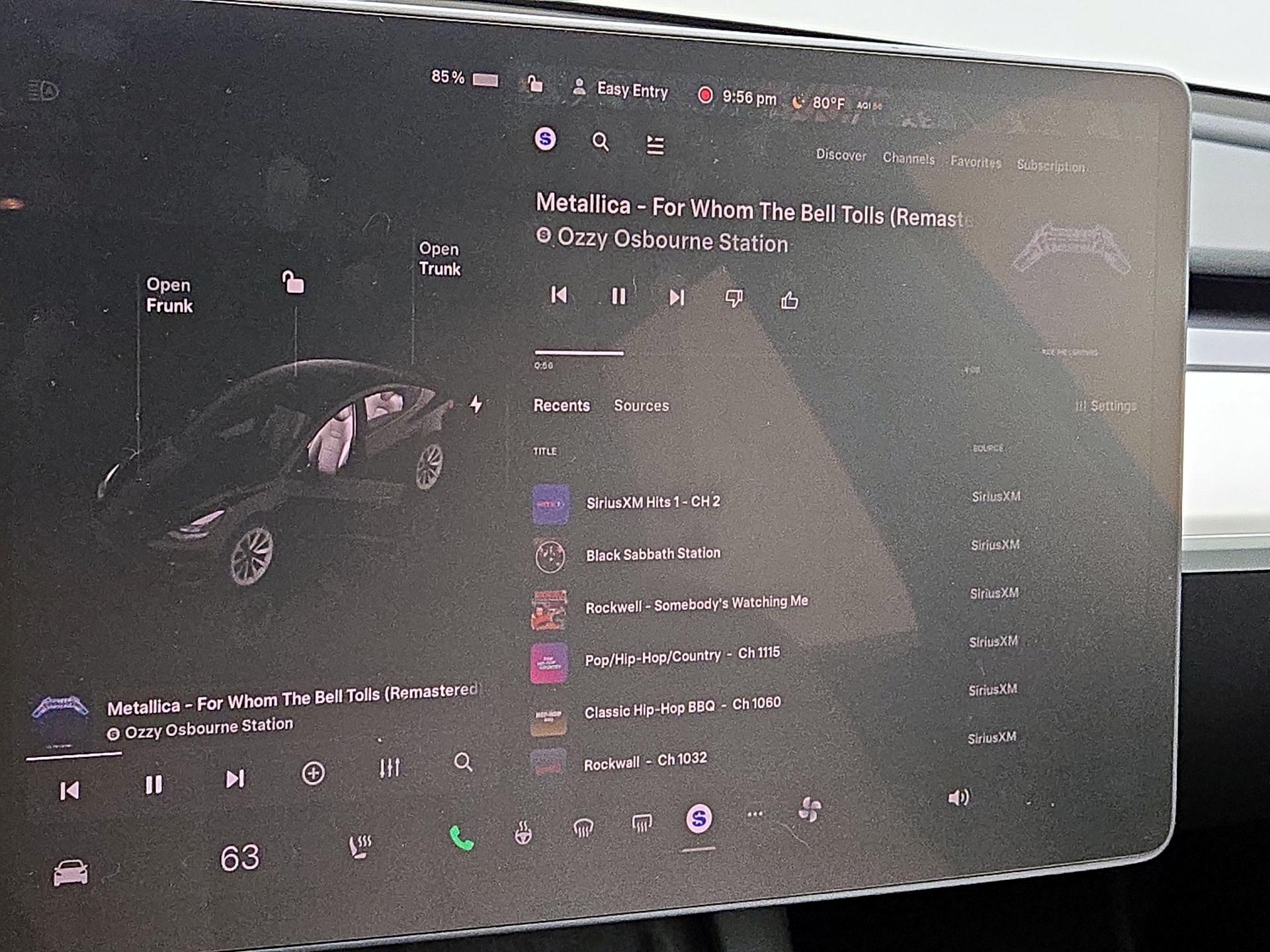 Thumbnail: 2023 Tesla Model 3 - 15