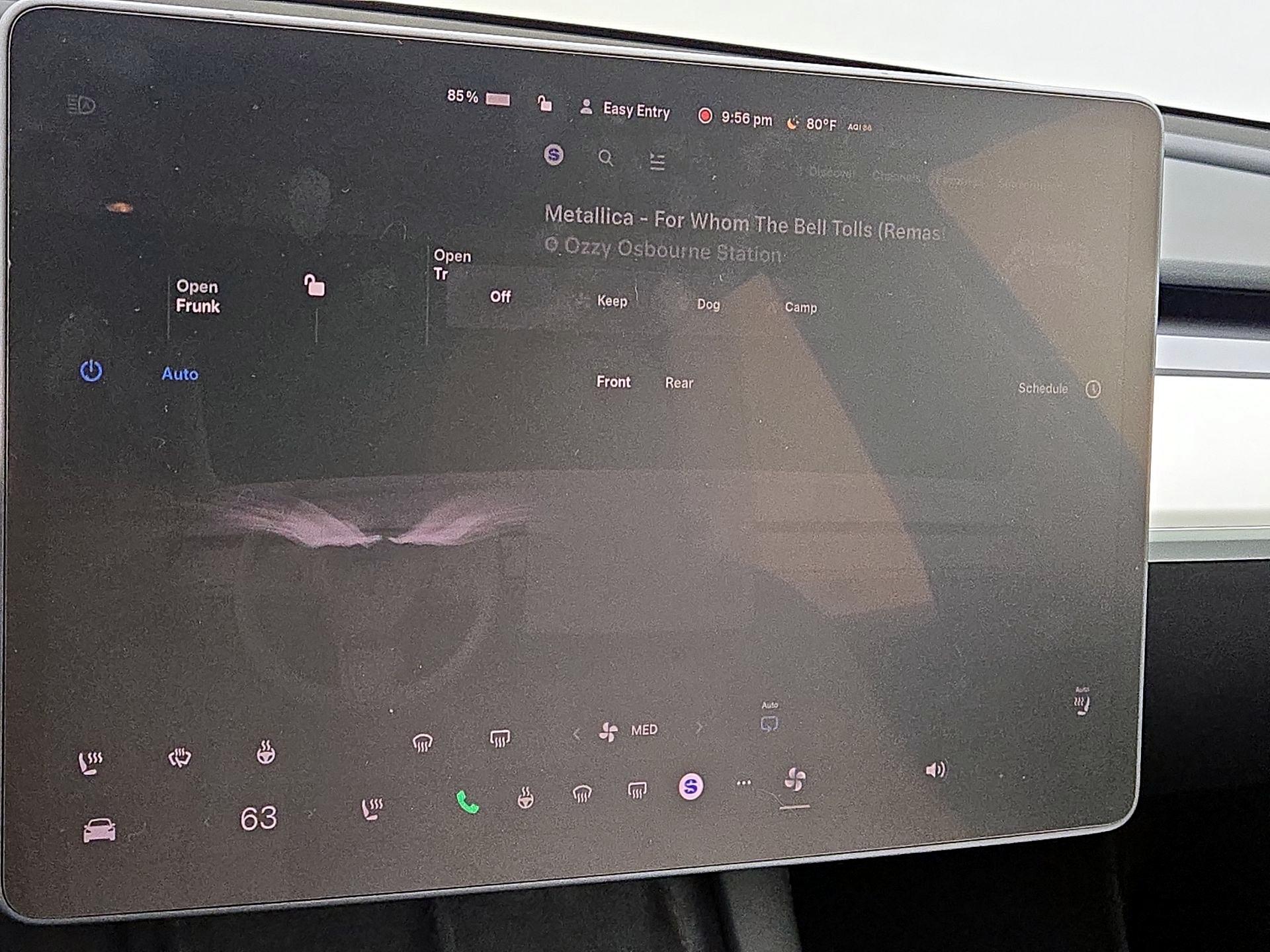 Thumbnail: 2023 Tesla Model 3 - 16