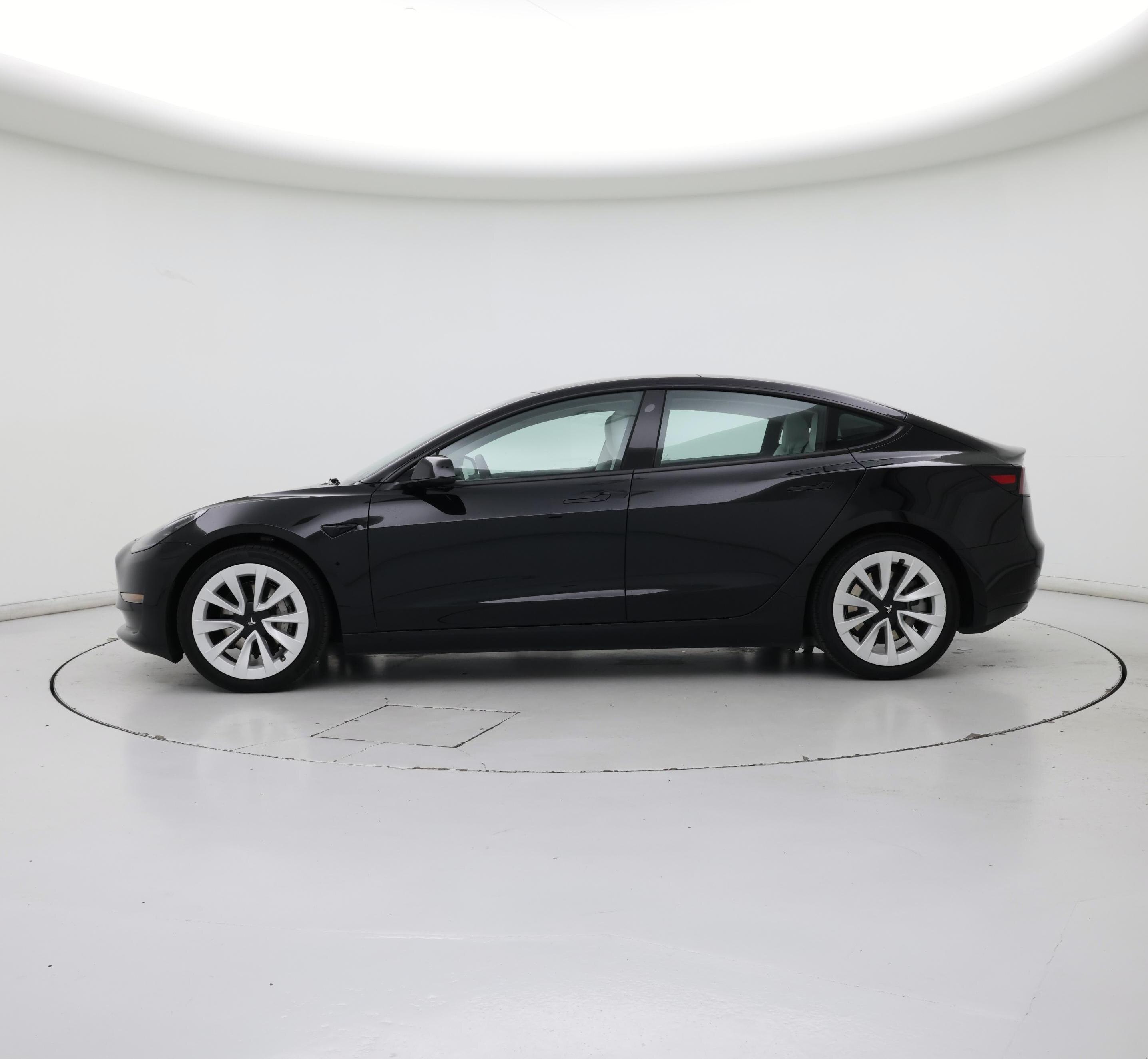 Thumbnail: 2023 Tesla Model 3 - 3