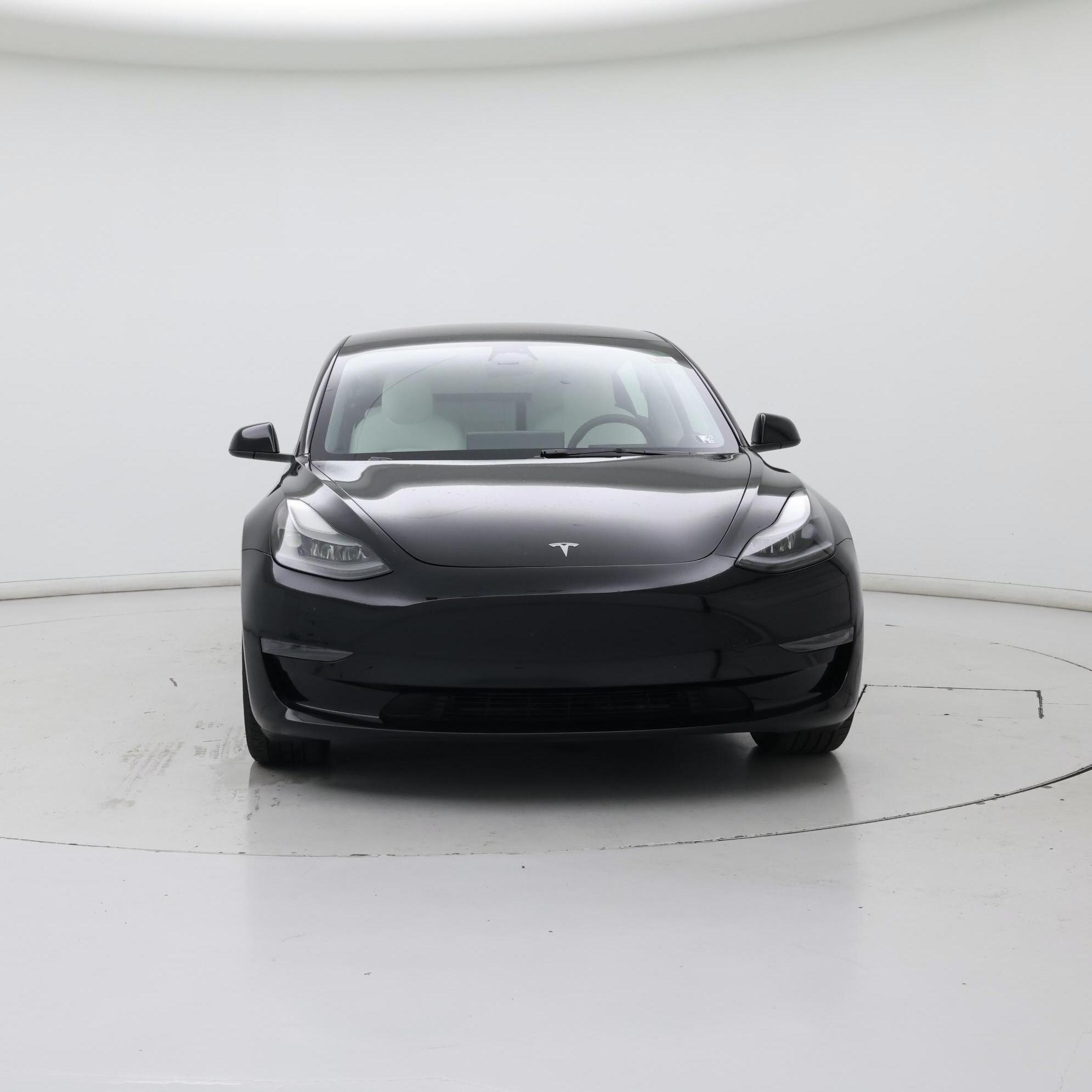 Thumbnail: 2023 Tesla Model 3 - 5