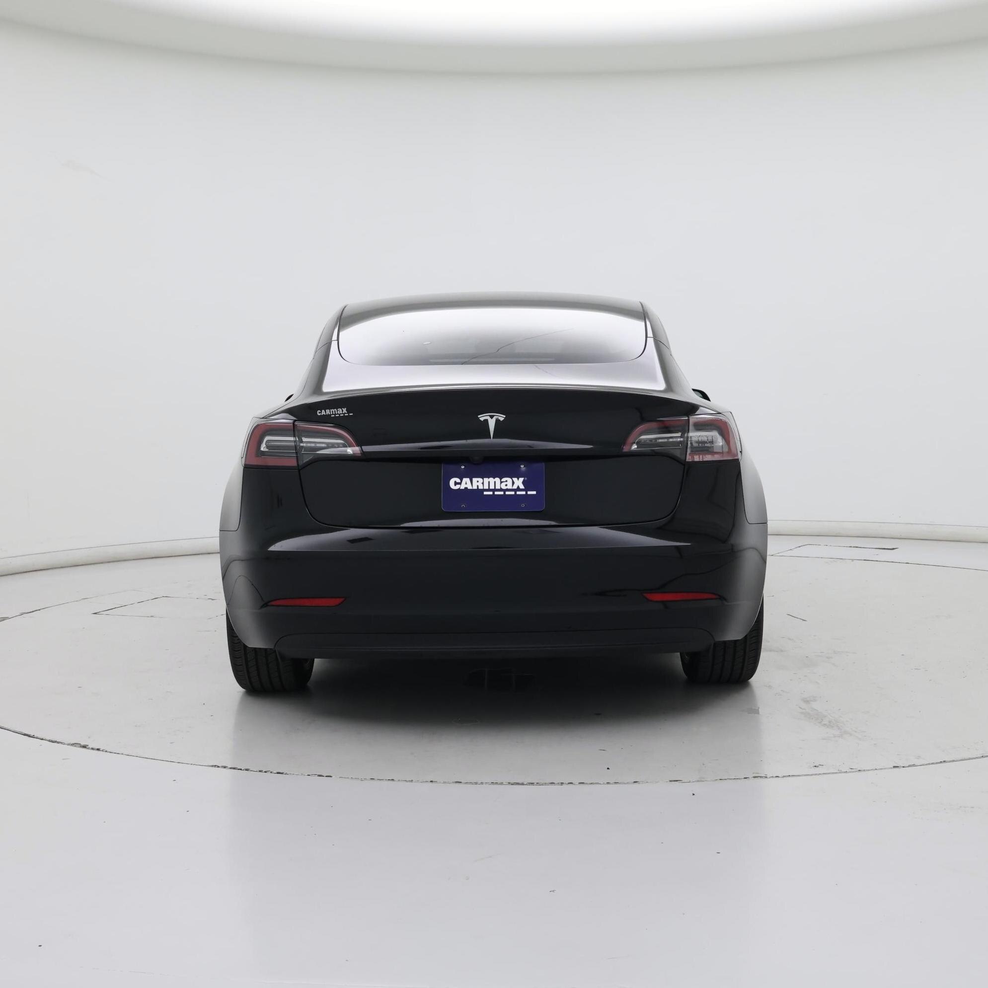 Thumbnail: 2023 Tesla Model 3 - 6