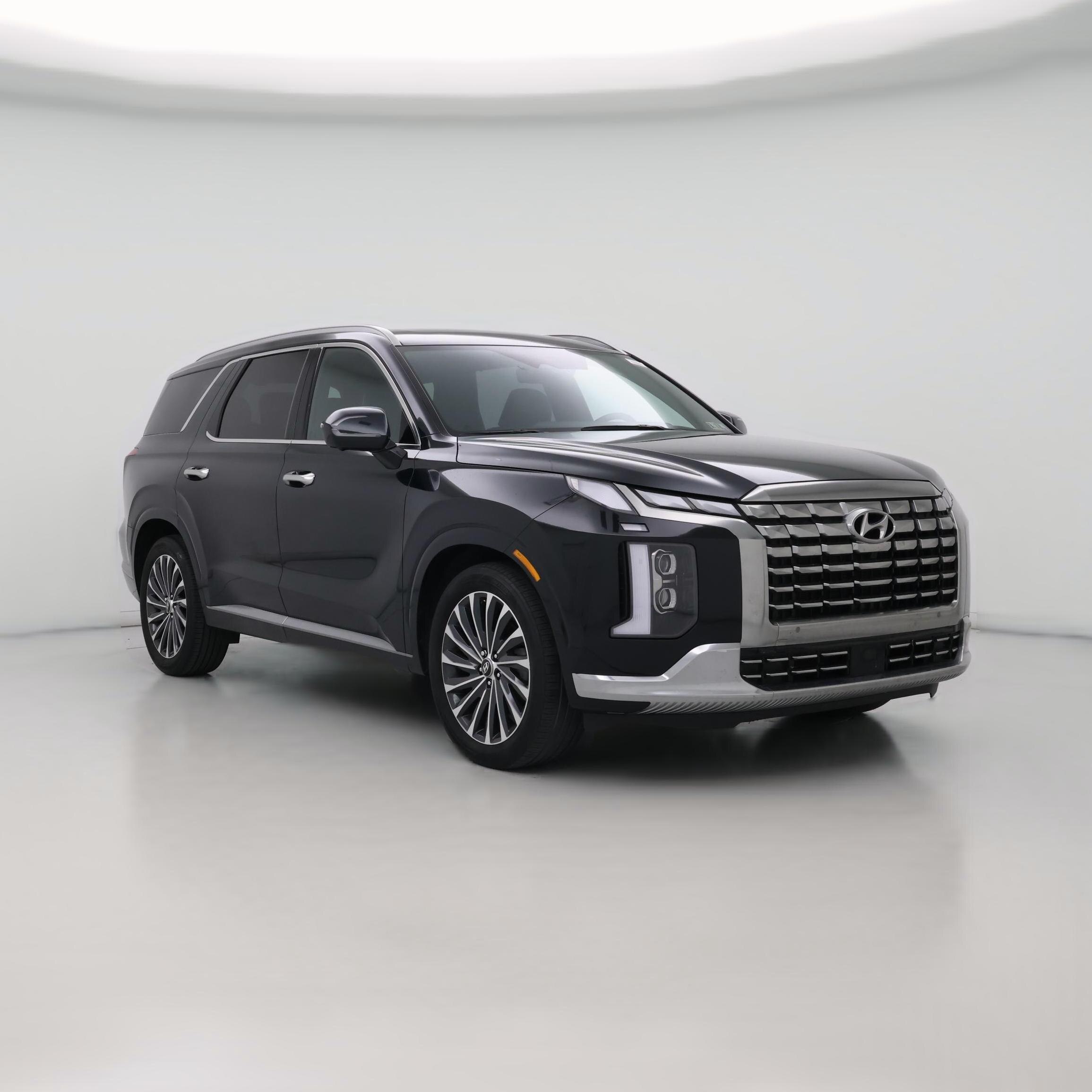 Thumbnail: 2023 Hyundai Palisade - 1