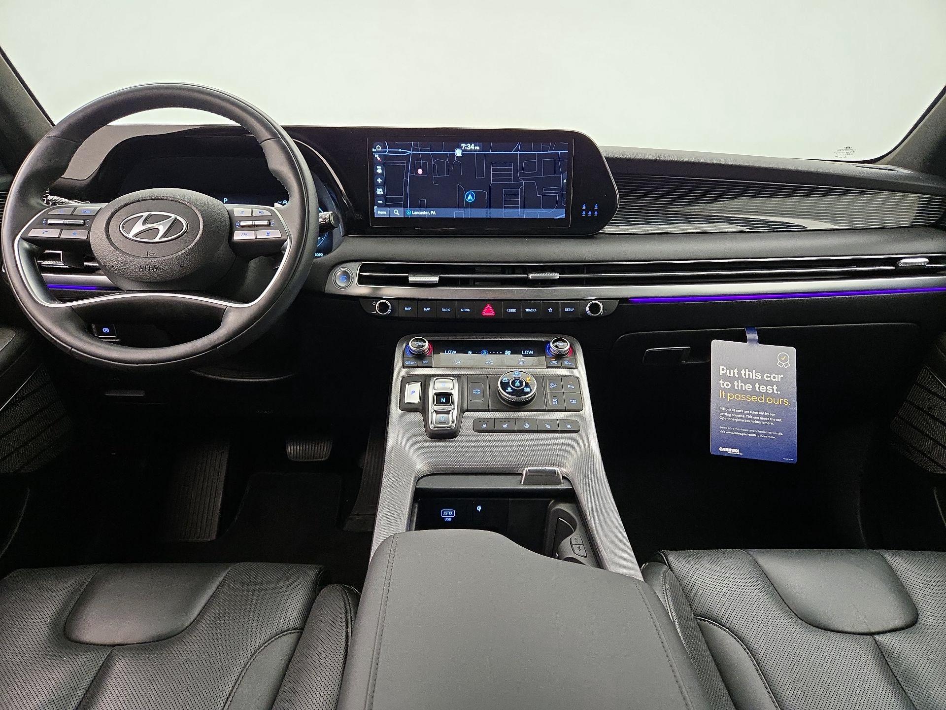 Thumbnail: 2023 Hyundai Palisade - 9