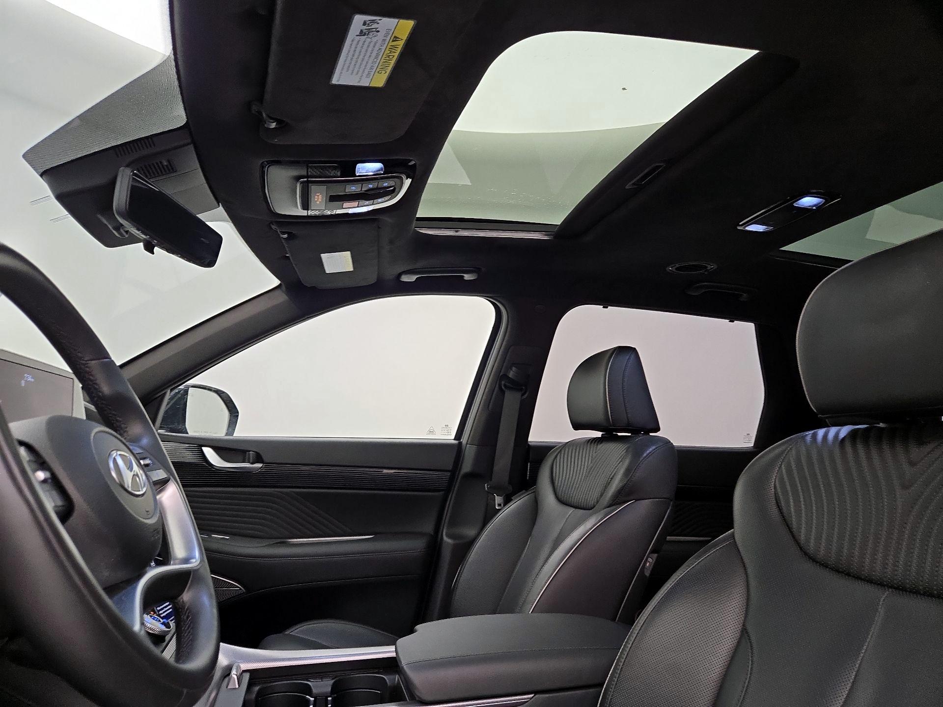 Thumbnail: 2023 Hyundai Palisade - 20