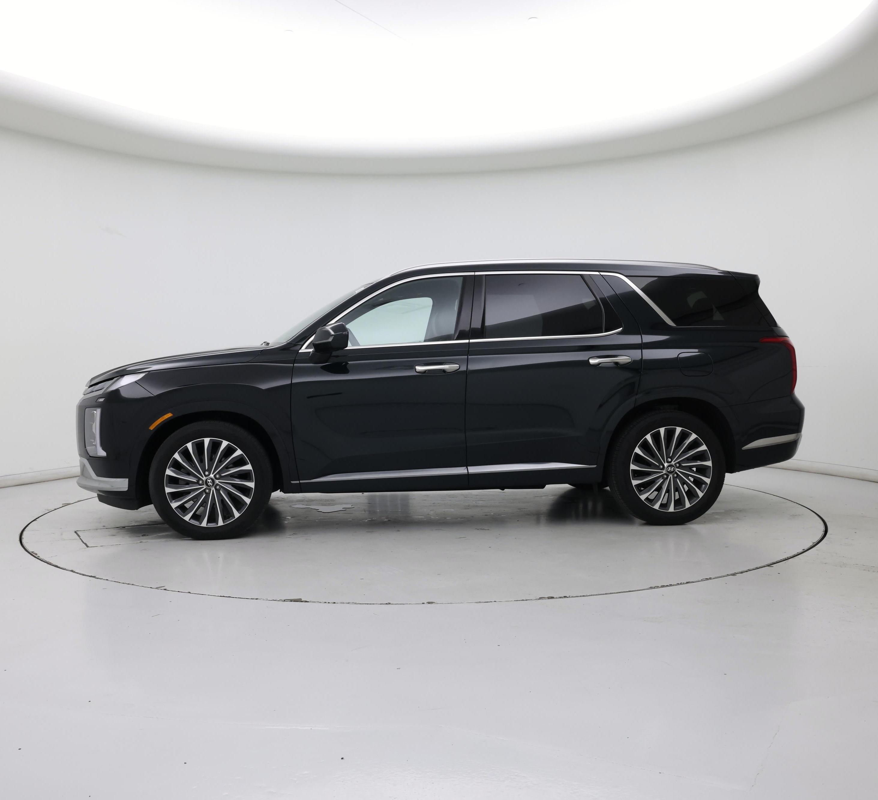 Thumbnail: 2023 Hyundai Palisade - 3