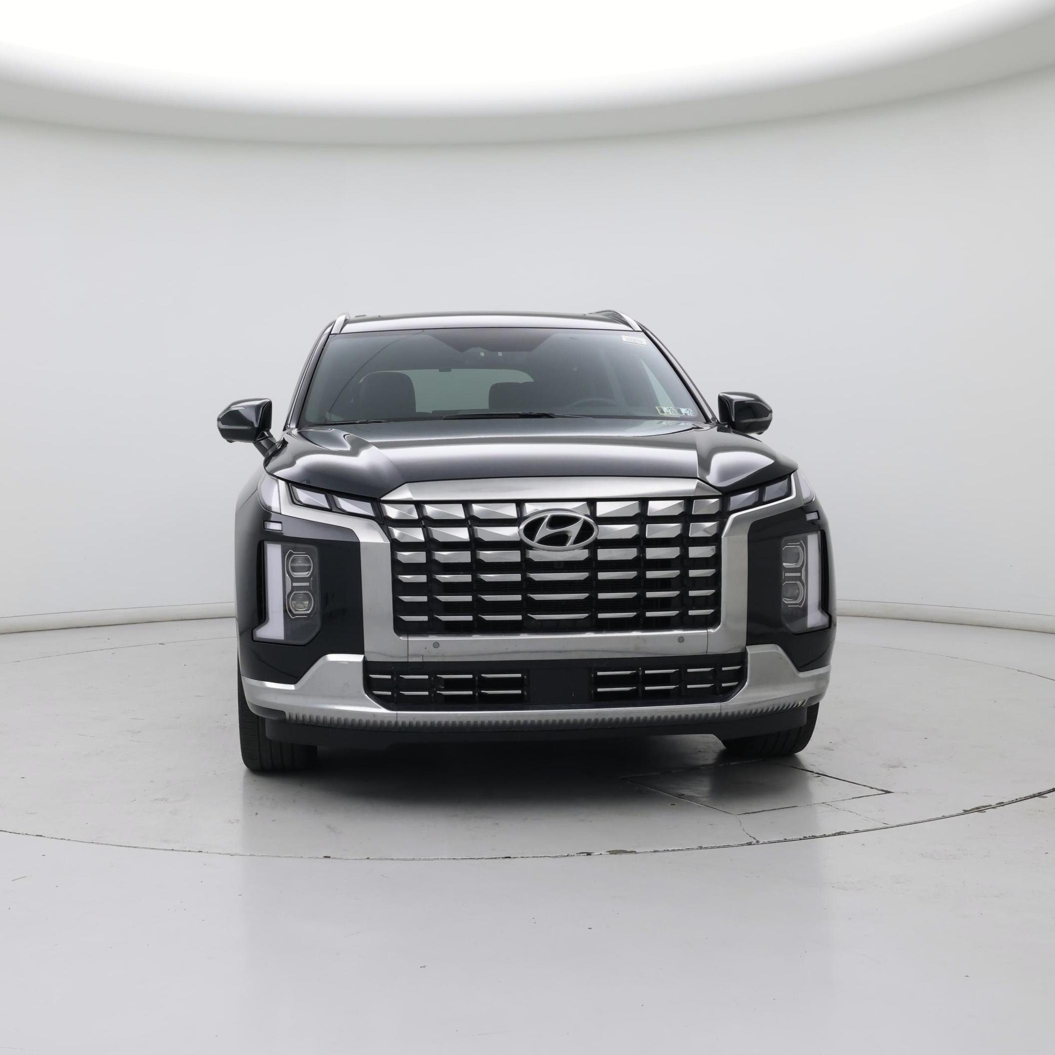 Thumbnail: 2023 Hyundai Palisade - 5