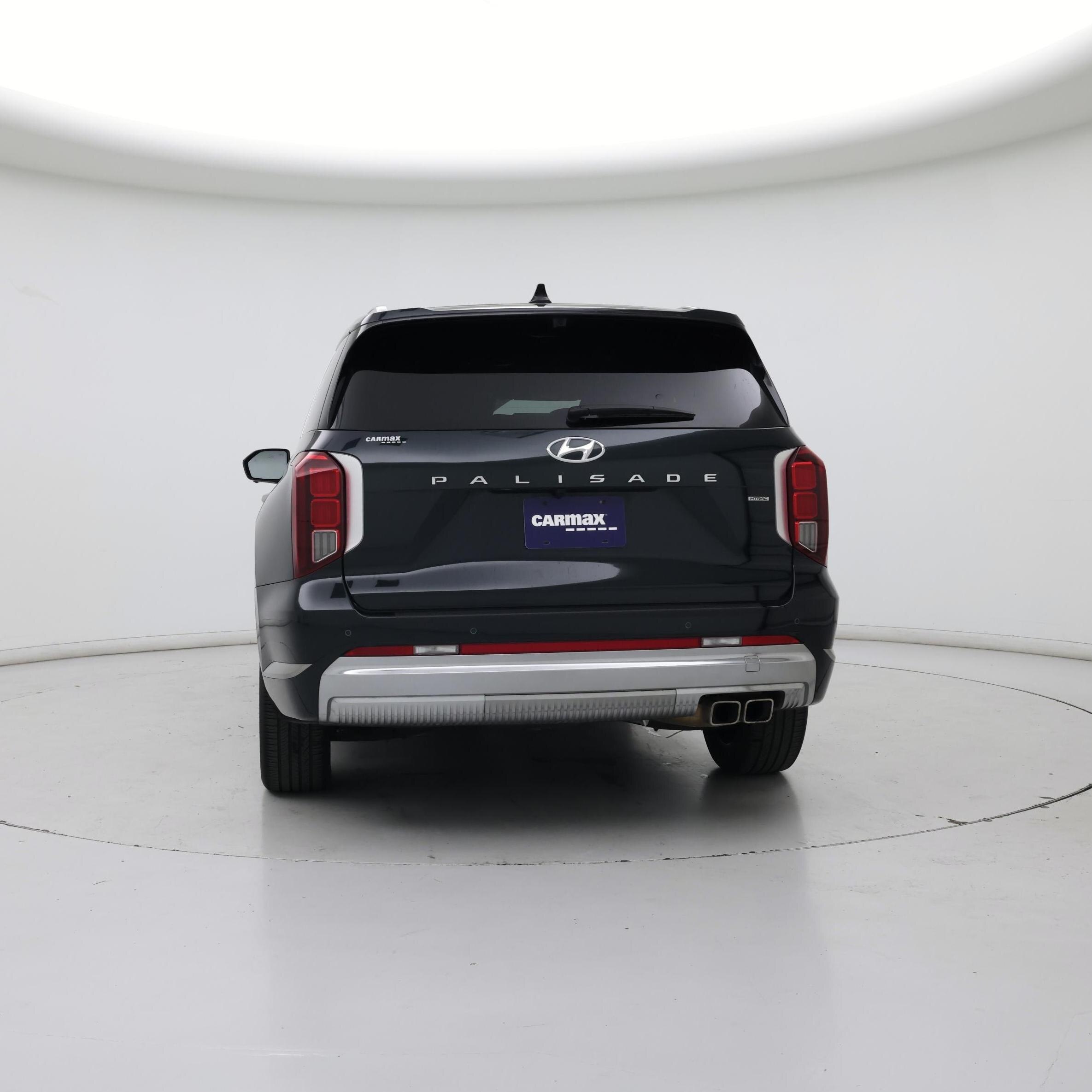 Thumbnail: 2023 Hyundai Palisade - 6