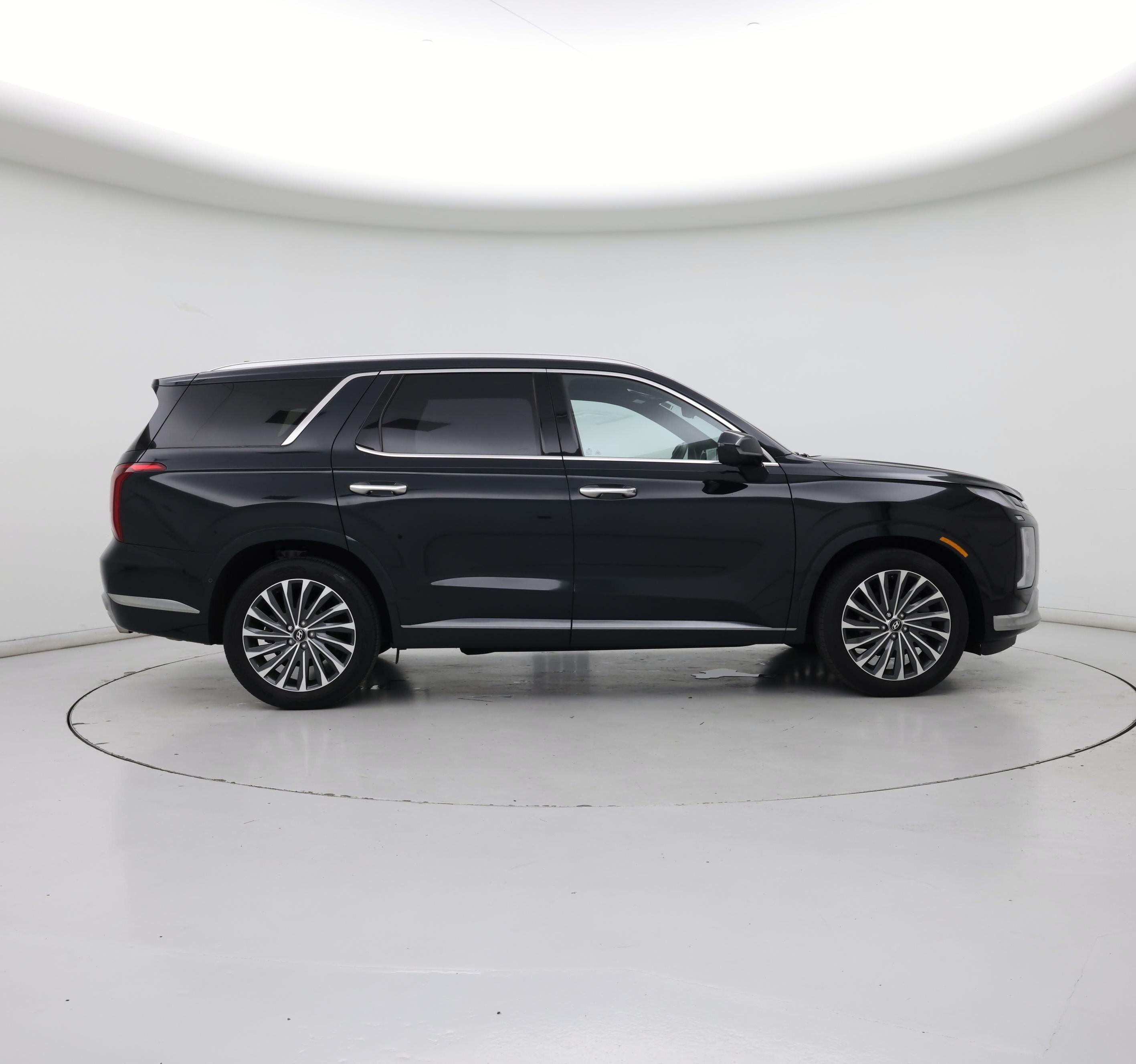 Thumbnail: 2023 Hyundai Palisade - 7