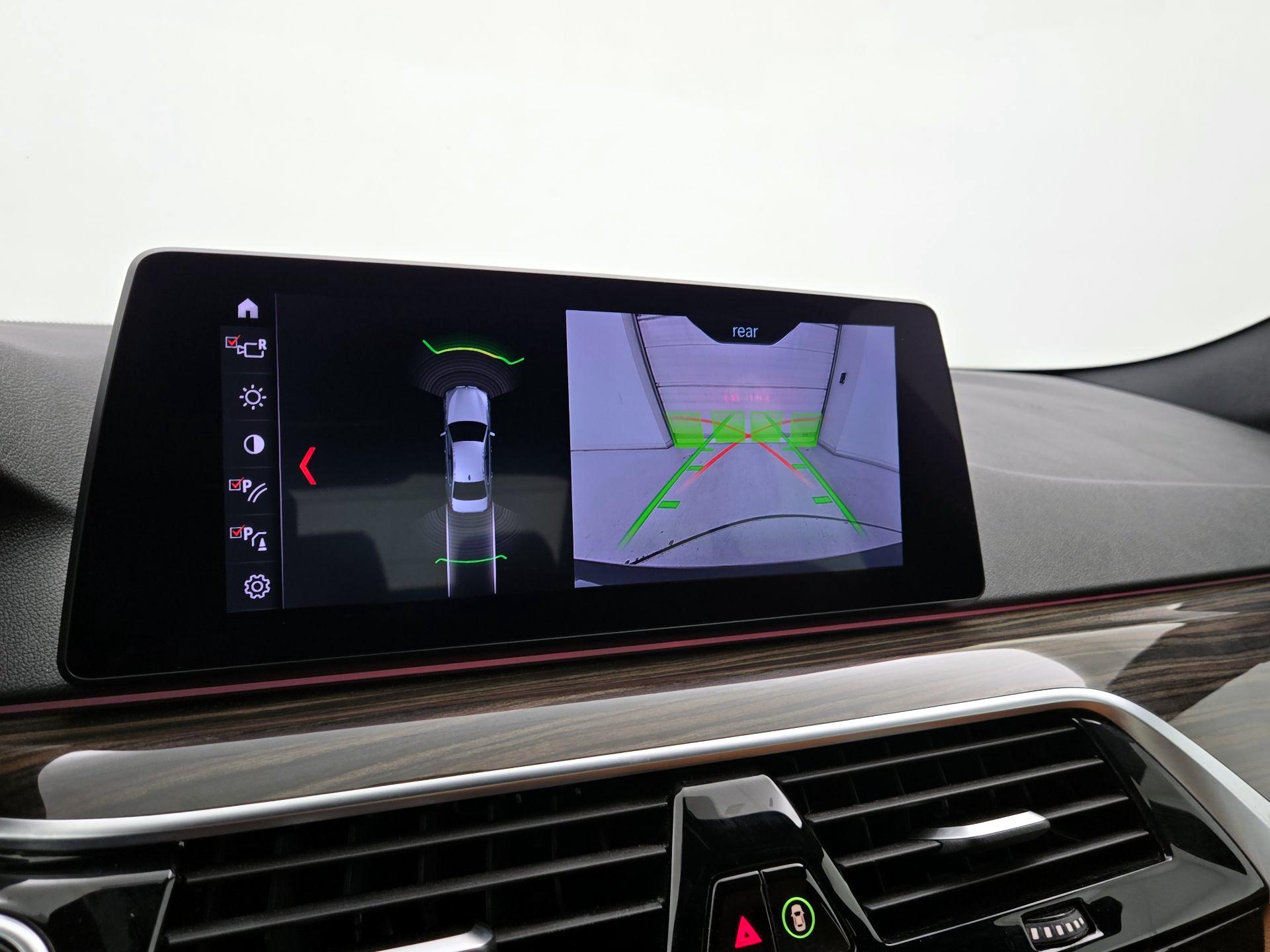 Thumbnail: 2019 BMW 5 Series - 15