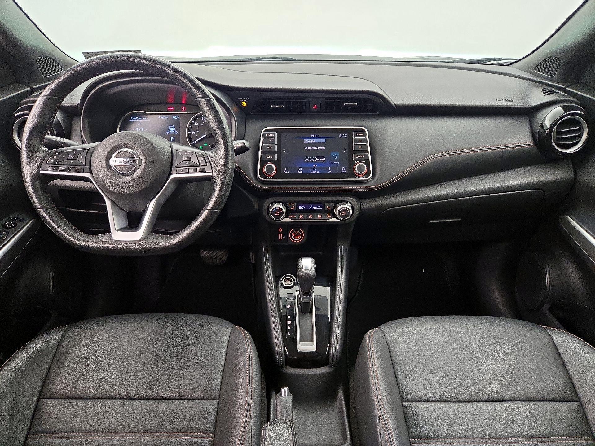 Thumbnail: 2020 Nissan Kicks - 9