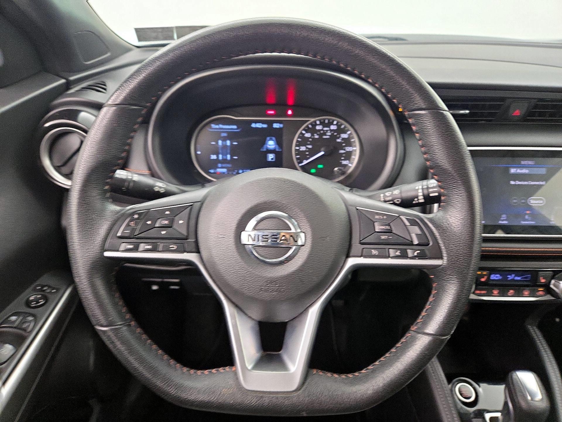 Thumbnail: 2020 Nissan Kicks - 10