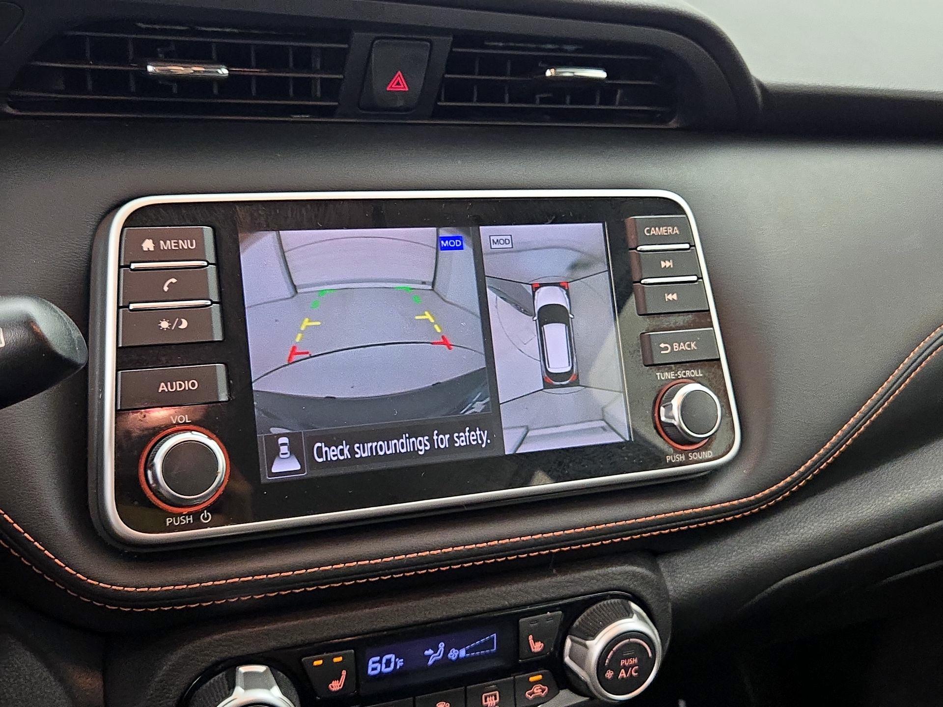 Thumbnail: 2020 Nissan Kicks - 13