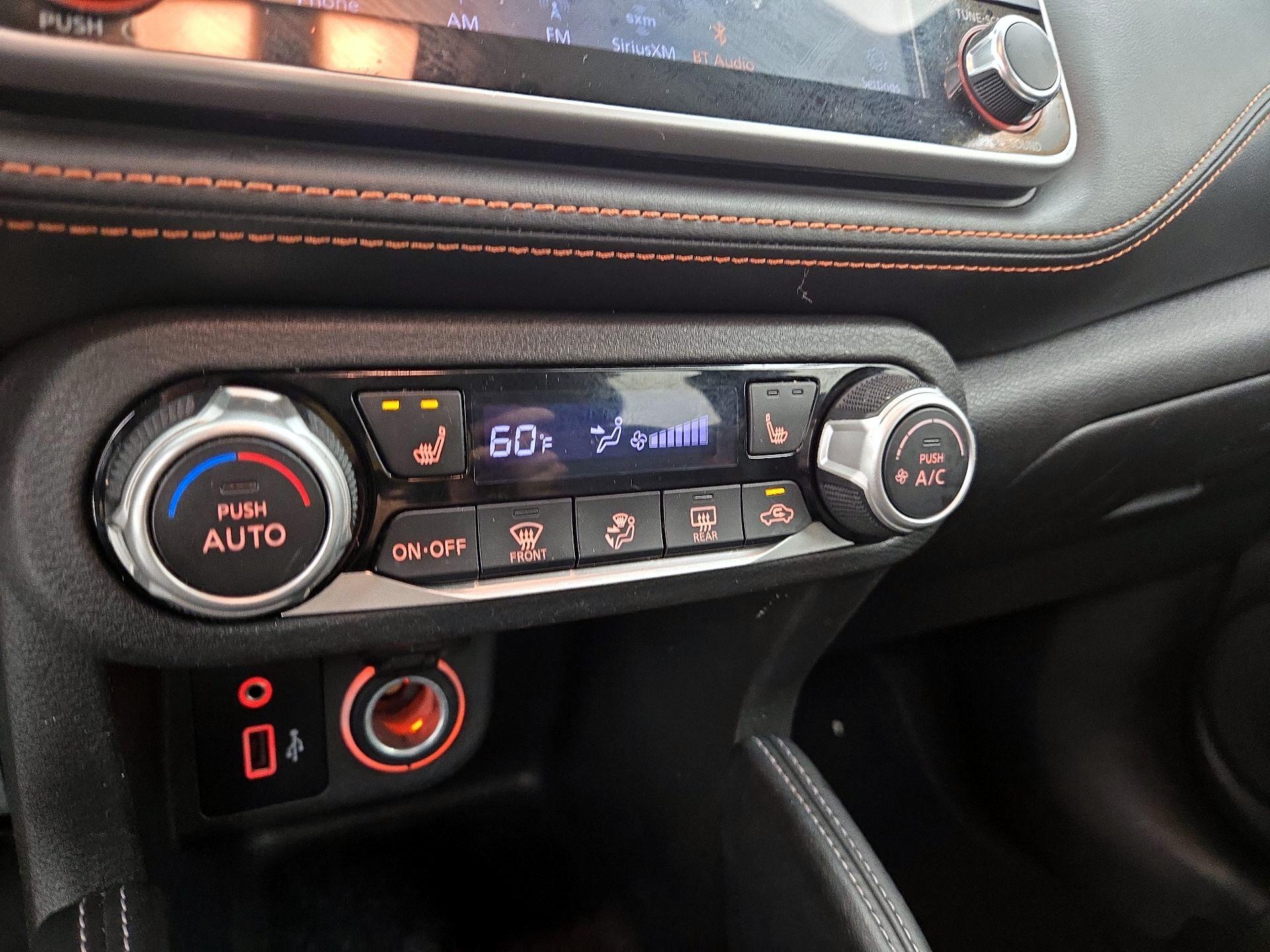 Thumbnail: 2020 Nissan Kicks - 15