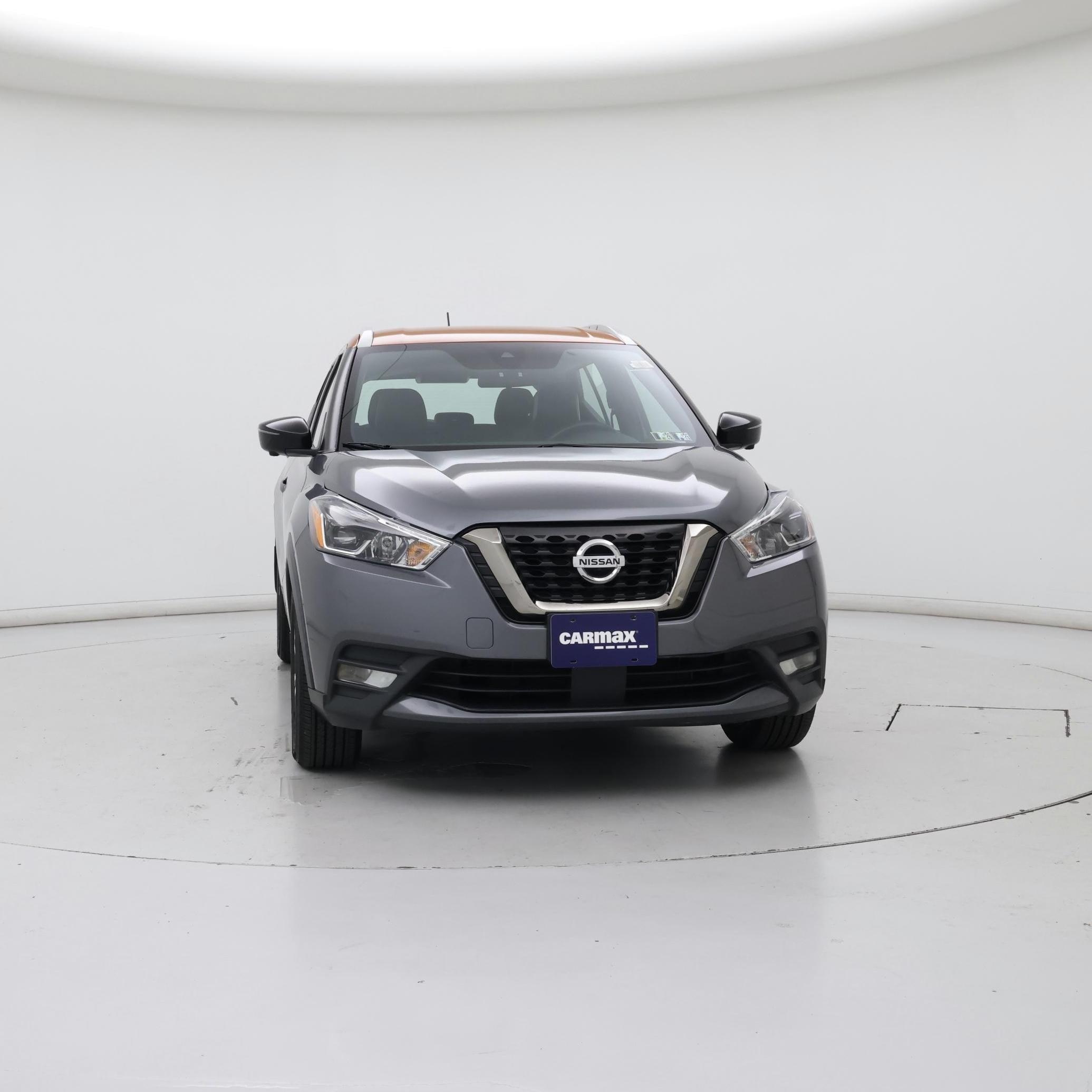 Thumbnail: 2020 Nissan Kicks - 5