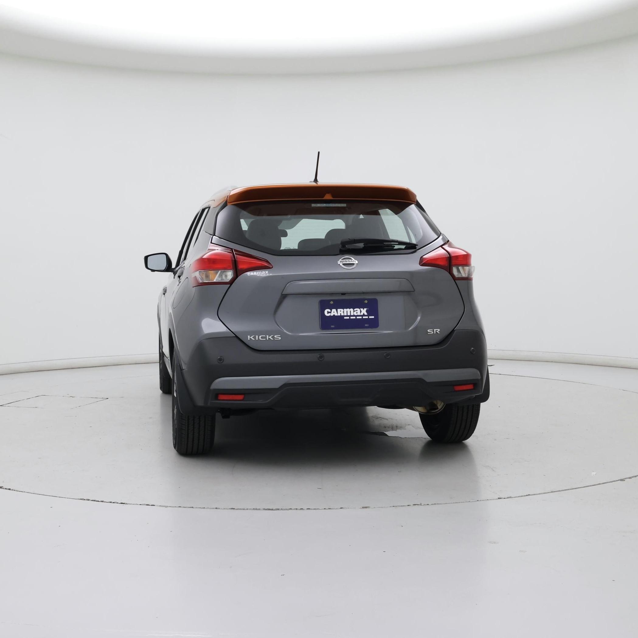 Thumbnail: 2020 Nissan Kicks - 6
