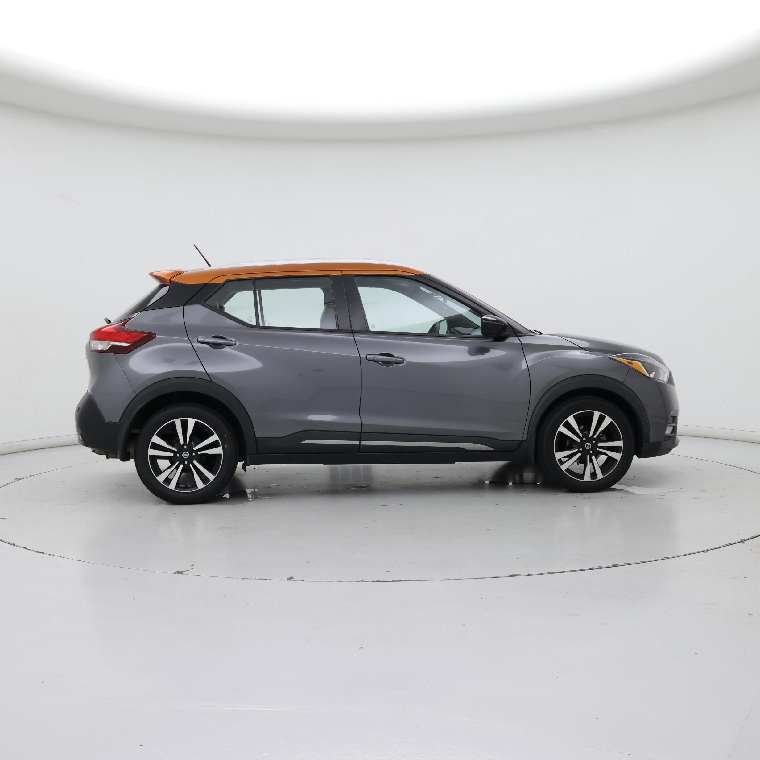 Thumbnail: 2020 Nissan Kicks - 7