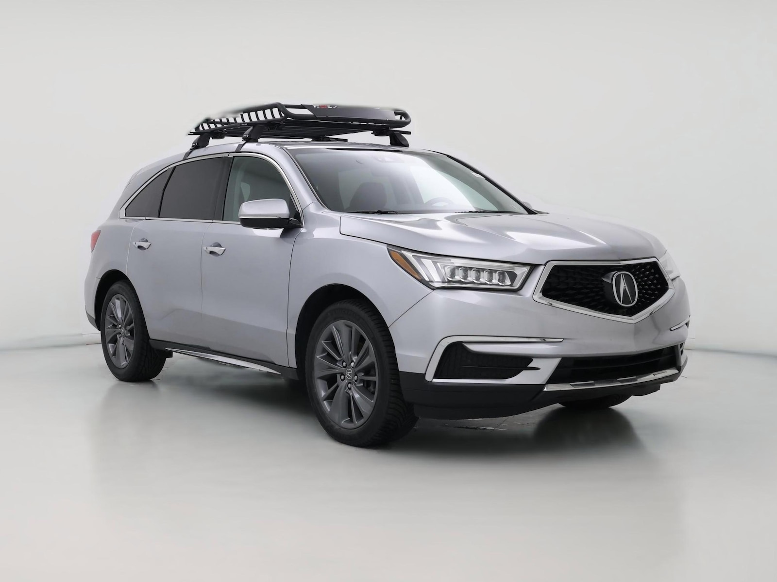 2017 Acura MDX