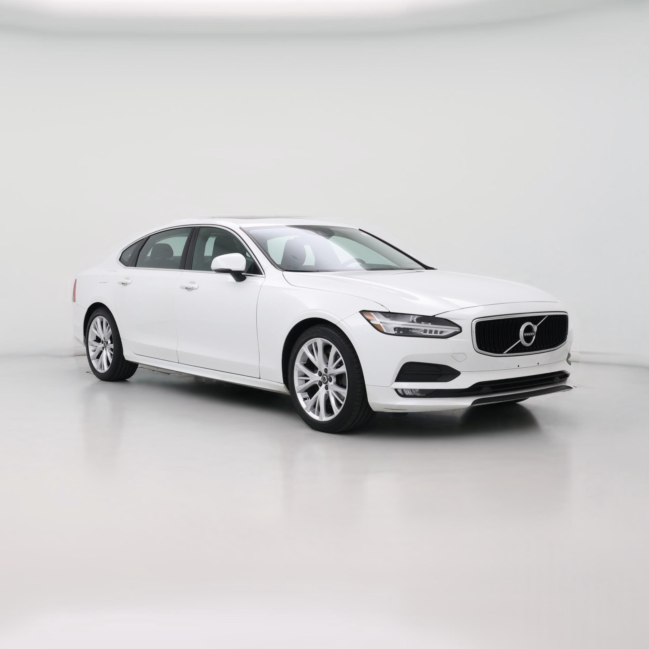 Thumbnail: 2020 Volvo S90 - 1