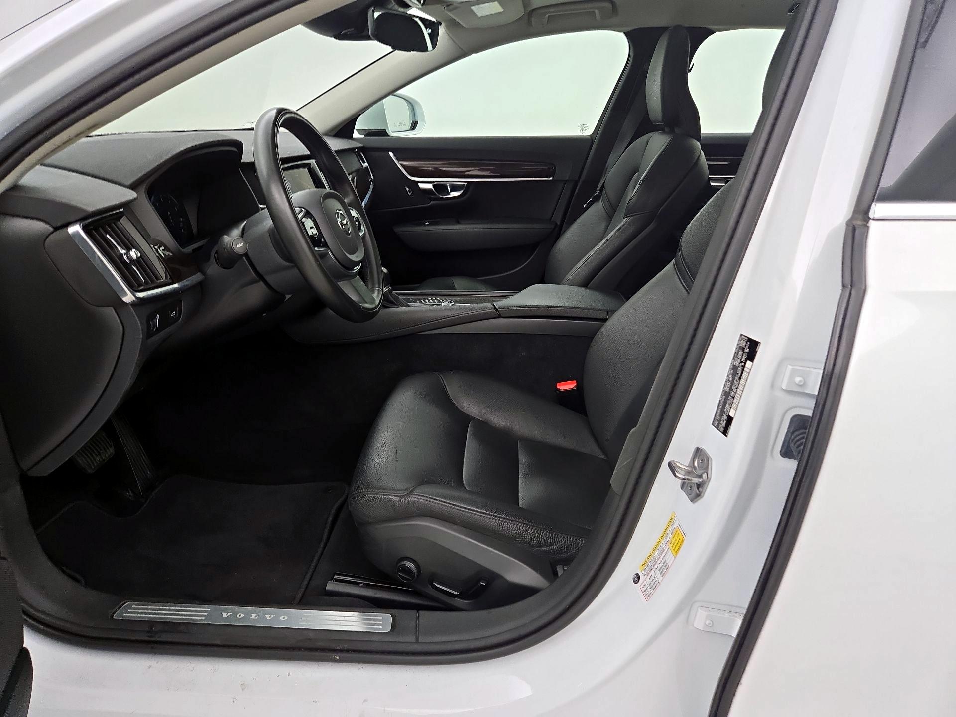 Thumbnail: 2020 Volvo S90 - 11