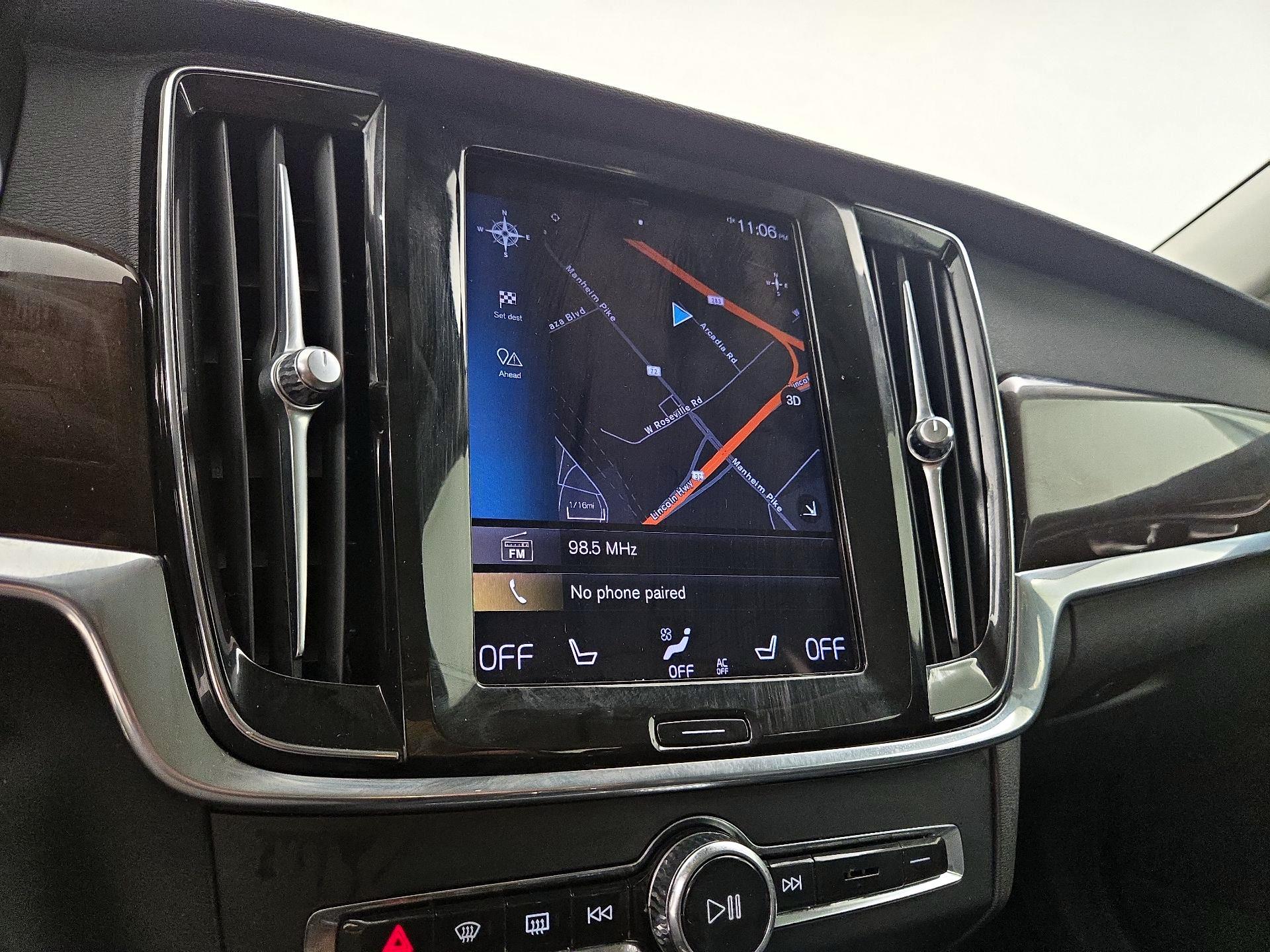 Thumbnail: 2020 Volvo S90 - 13