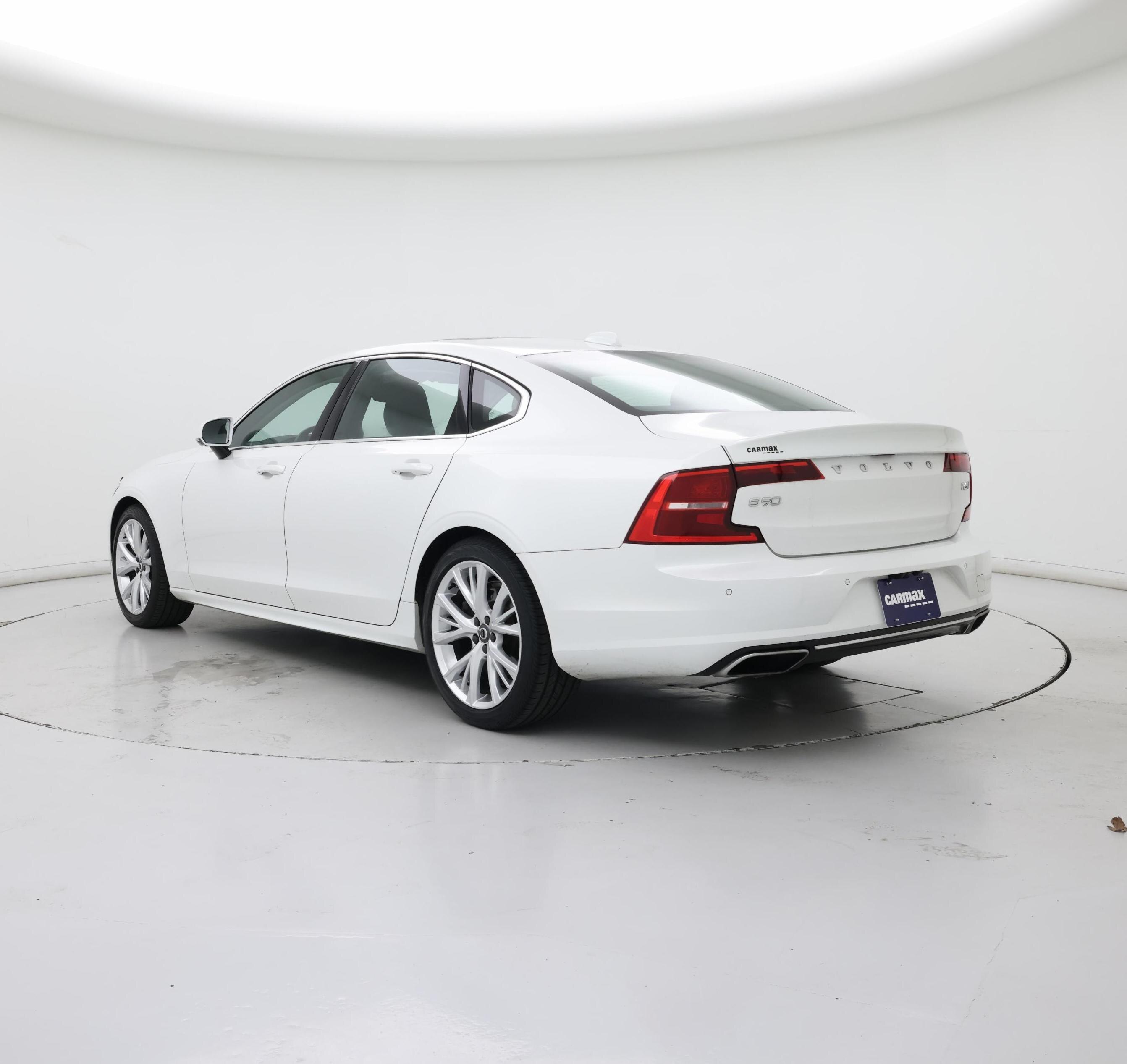 Thumbnail: 2020 Volvo S90 - 2