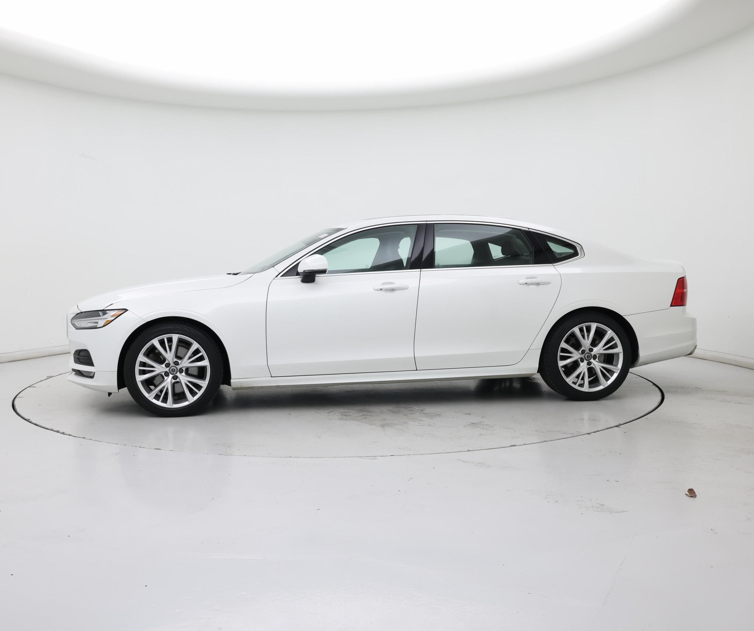 Thumbnail: 2020 Volvo S90 - 3