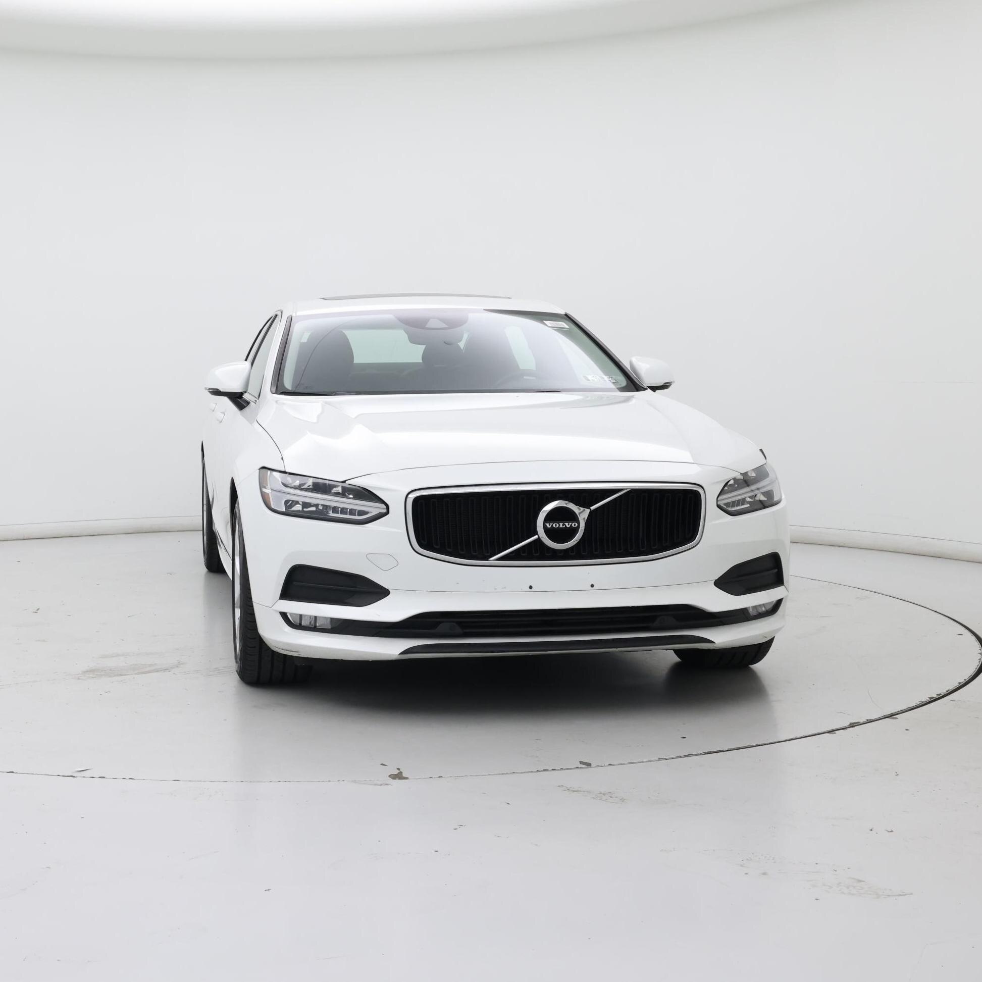 Thumbnail: 2020 Volvo S90 - 5