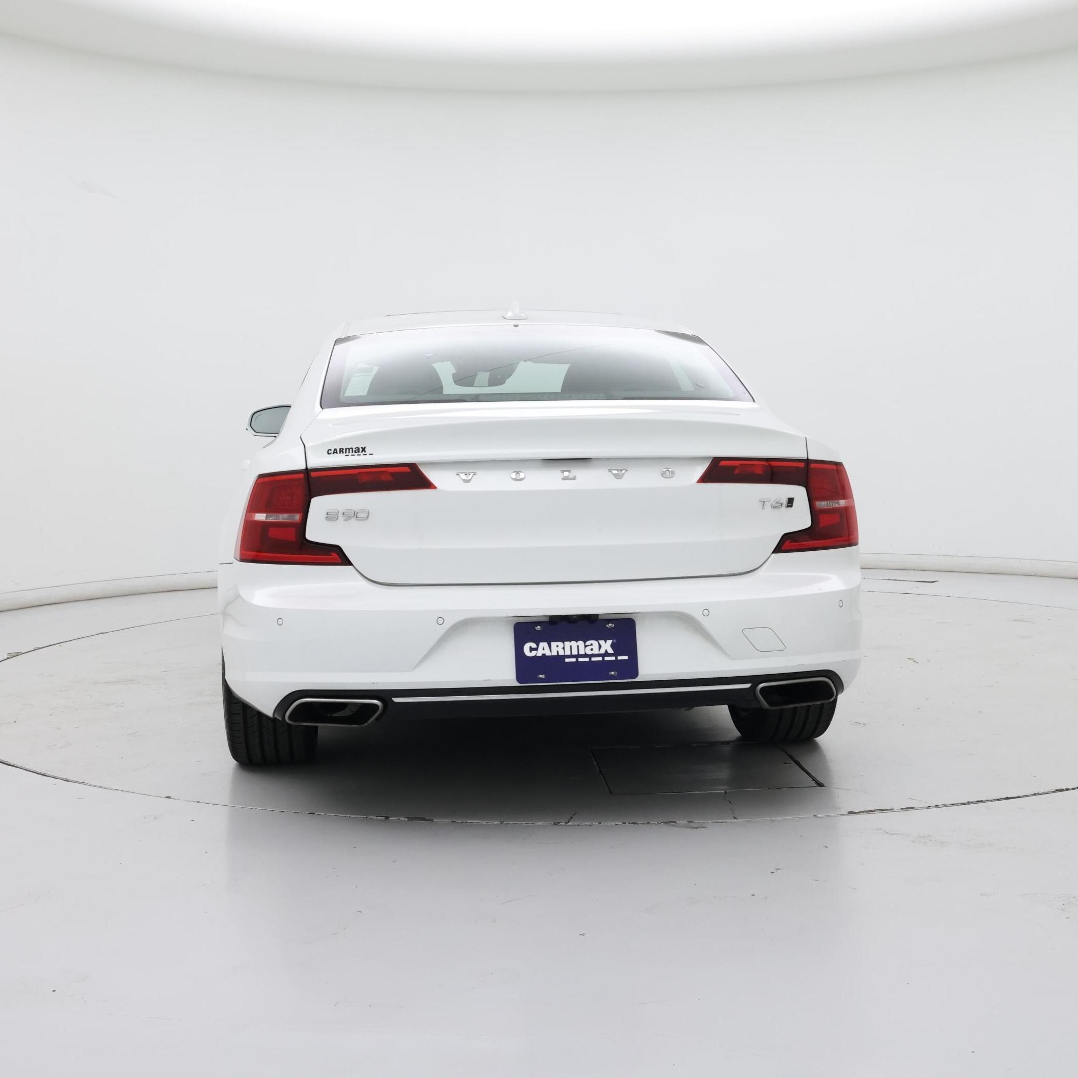Thumbnail: 2020 Volvo S90 - 6