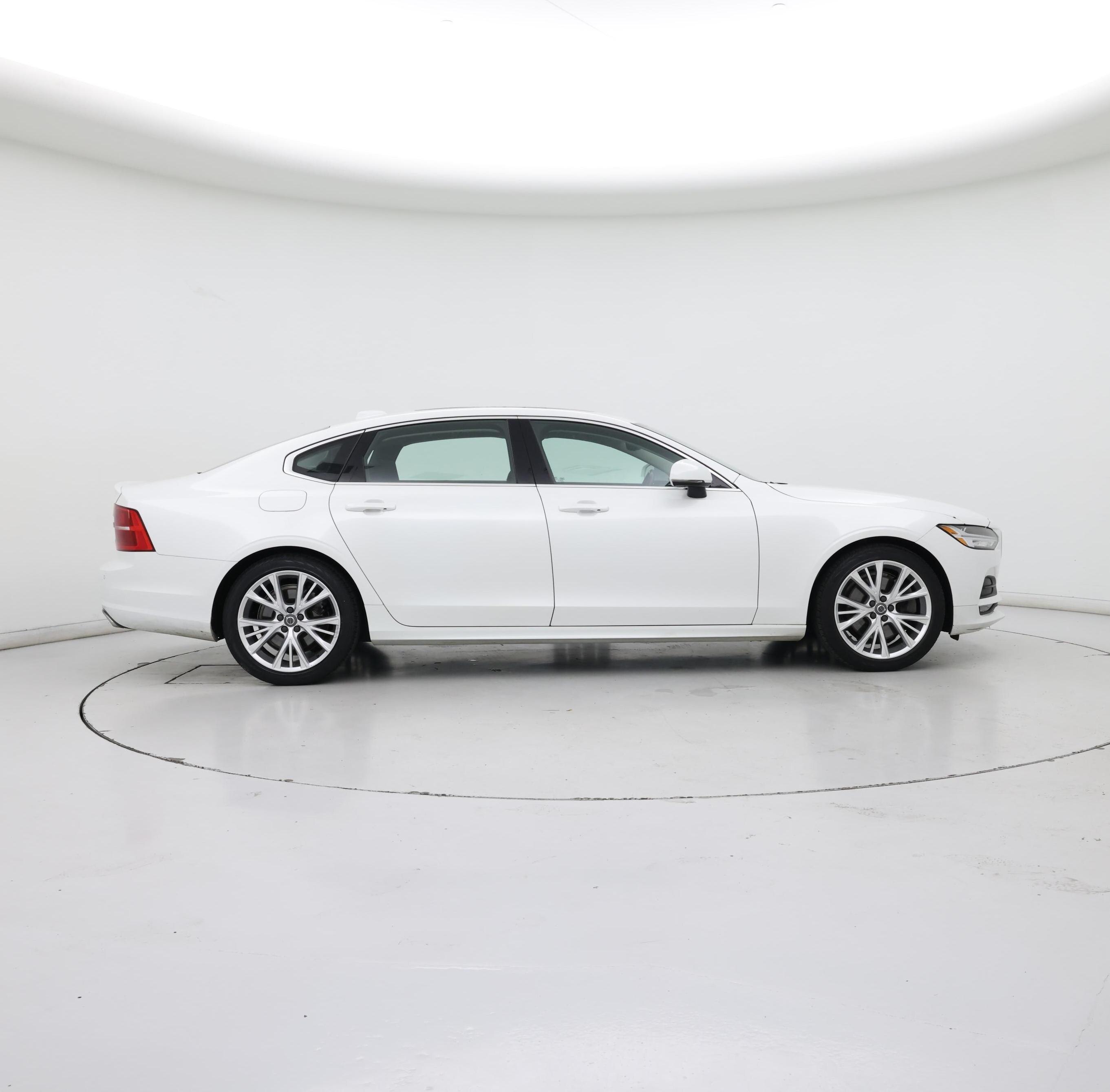 Thumbnail: 2020 Volvo S90 - 7