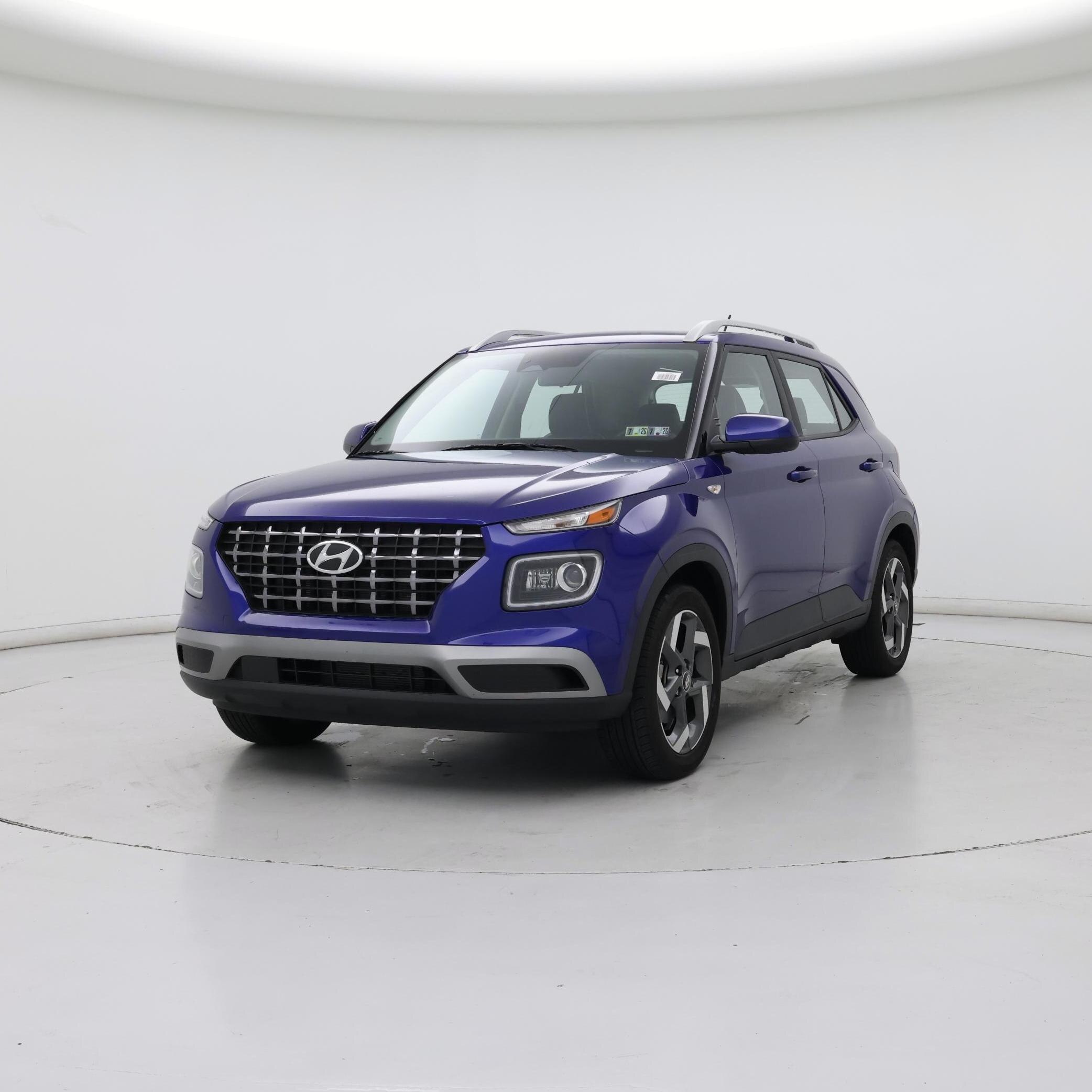 Thumbnail: 2023 Hyundai Venue - 4