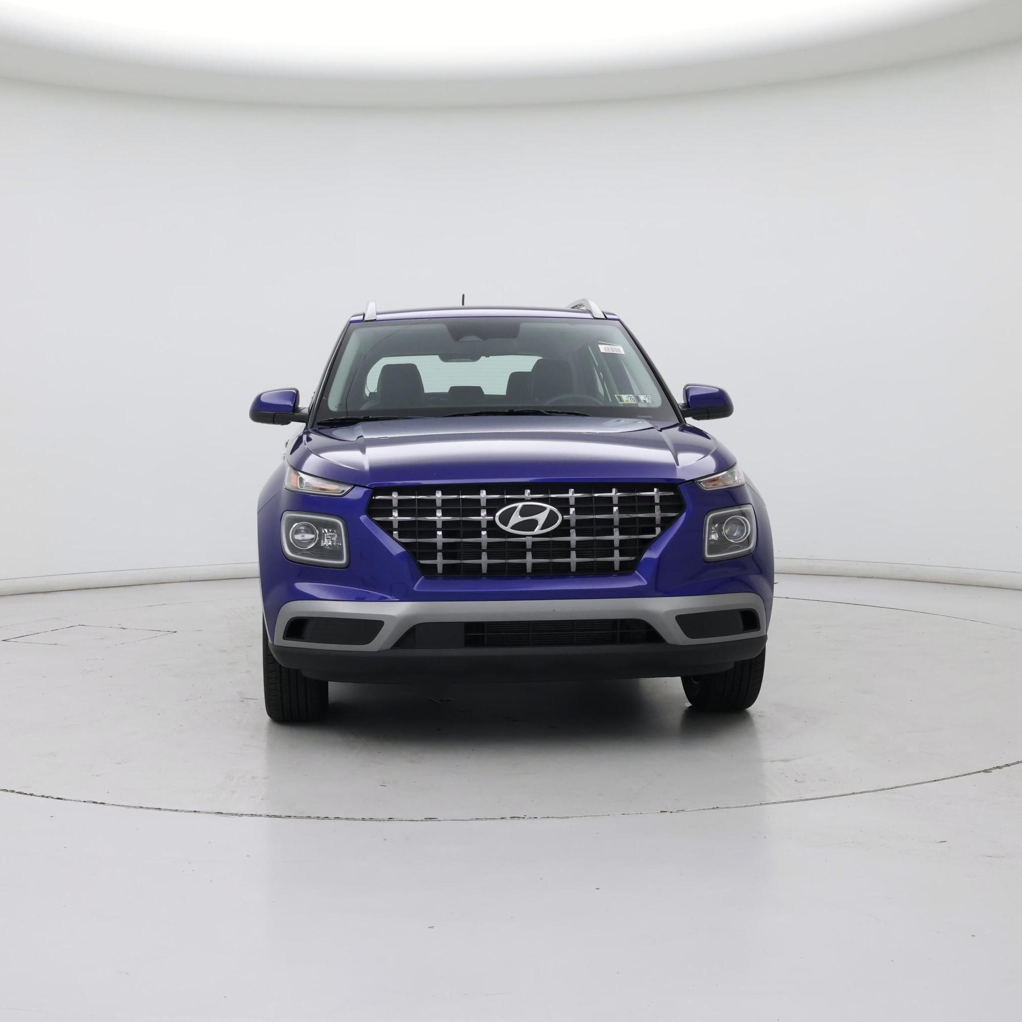 Thumbnail: 2023 Hyundai Venue - 5