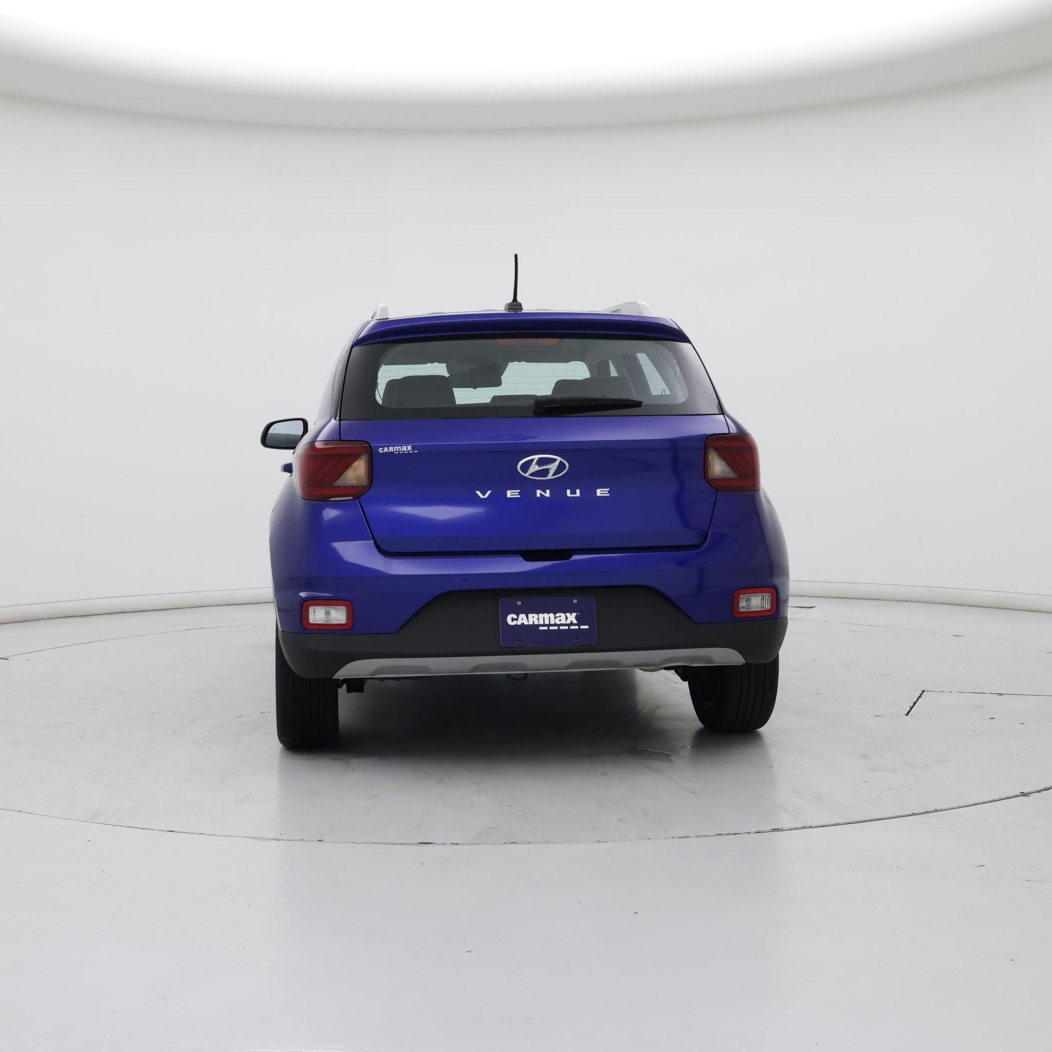 Thumbnail: 2023 Hyundai Venue - 6
