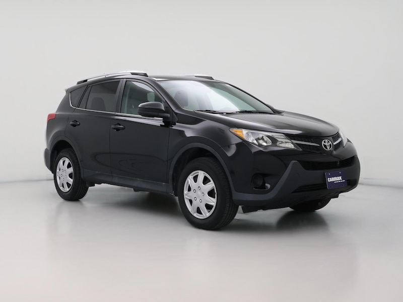 2013 Toyota RAV4 LE -
                  Saint James, NY
