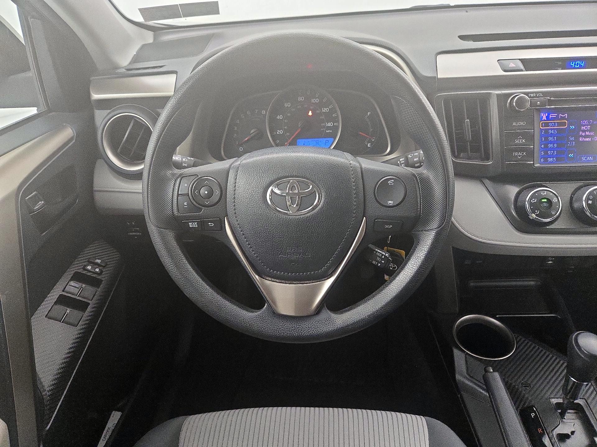 Thumbnail: 2013 Toyota RAV4 - 10