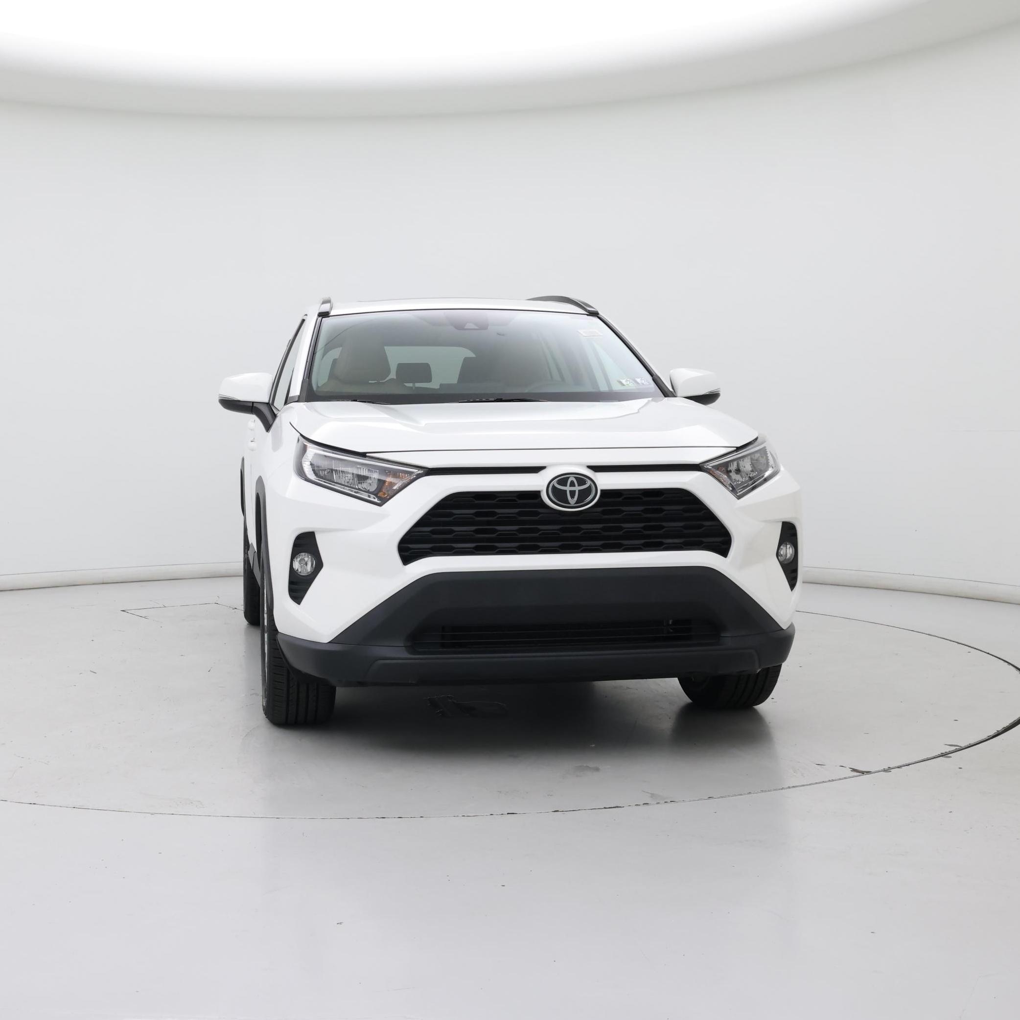 Thumbnail: 2020 Toyota RAV4 - 5