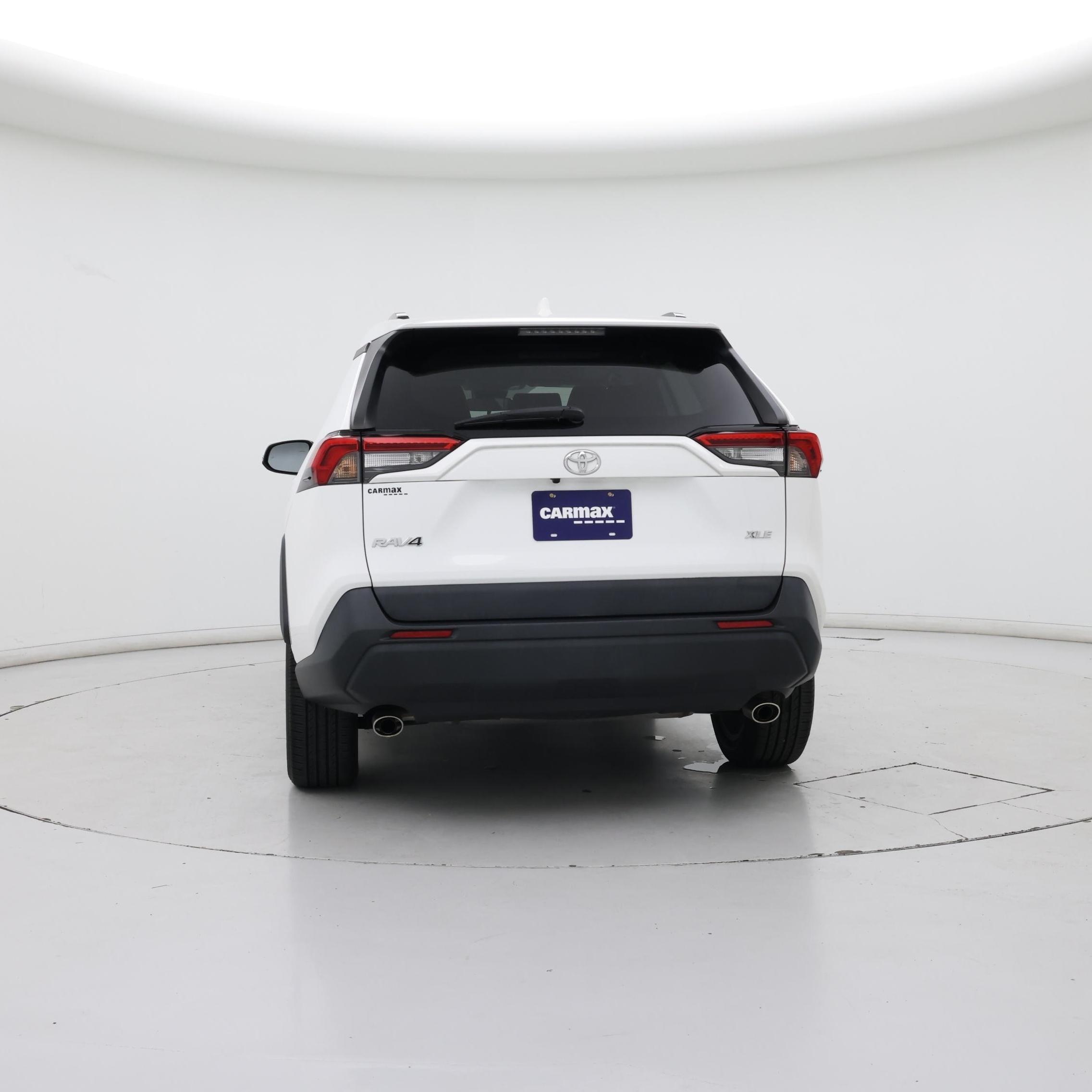 Thumbnail: 2020 Toyota RAV4 - 6