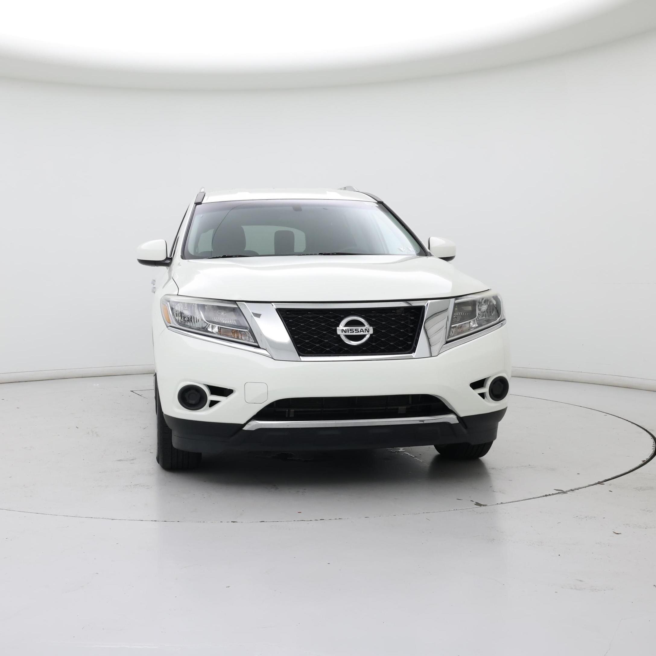 Thumbnail: 2016 Nissan Pathfinder - 5