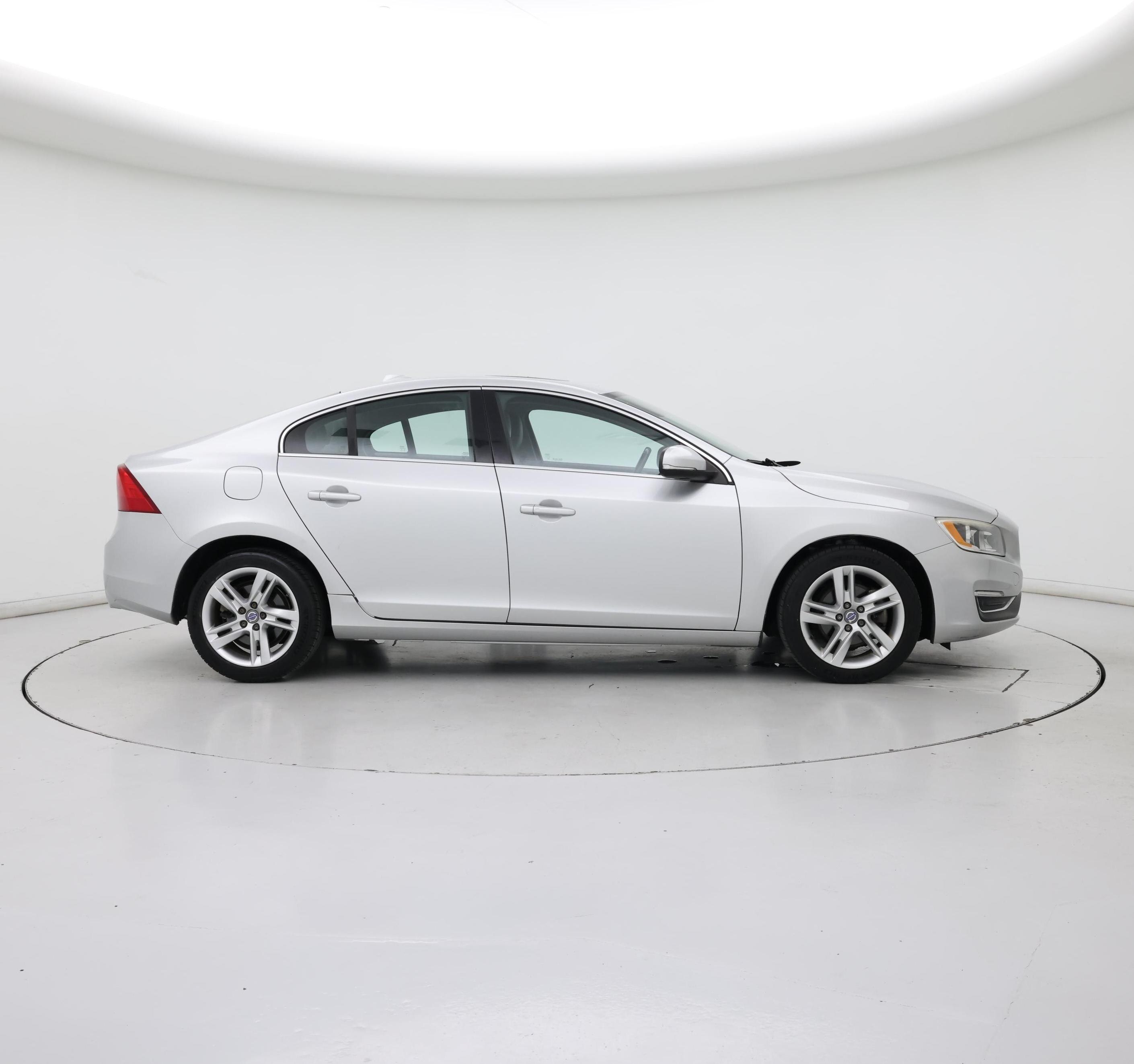 Thumbnail: 2015 Volvo S60 - 7