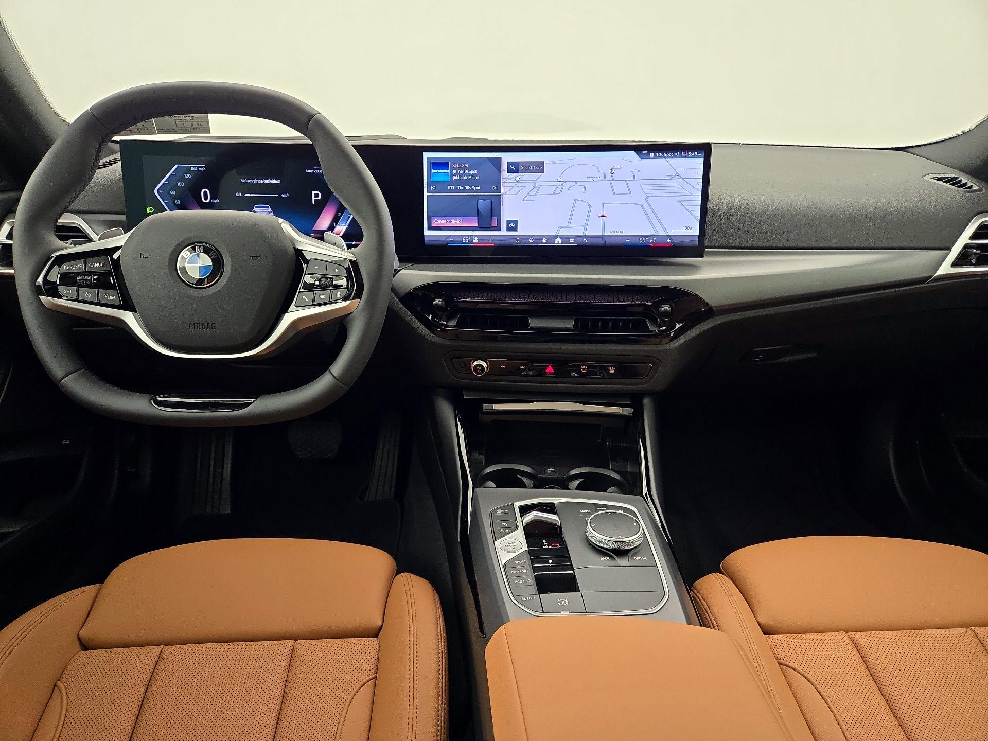 Thumbnail: 2025 BMW 2 Series - 9