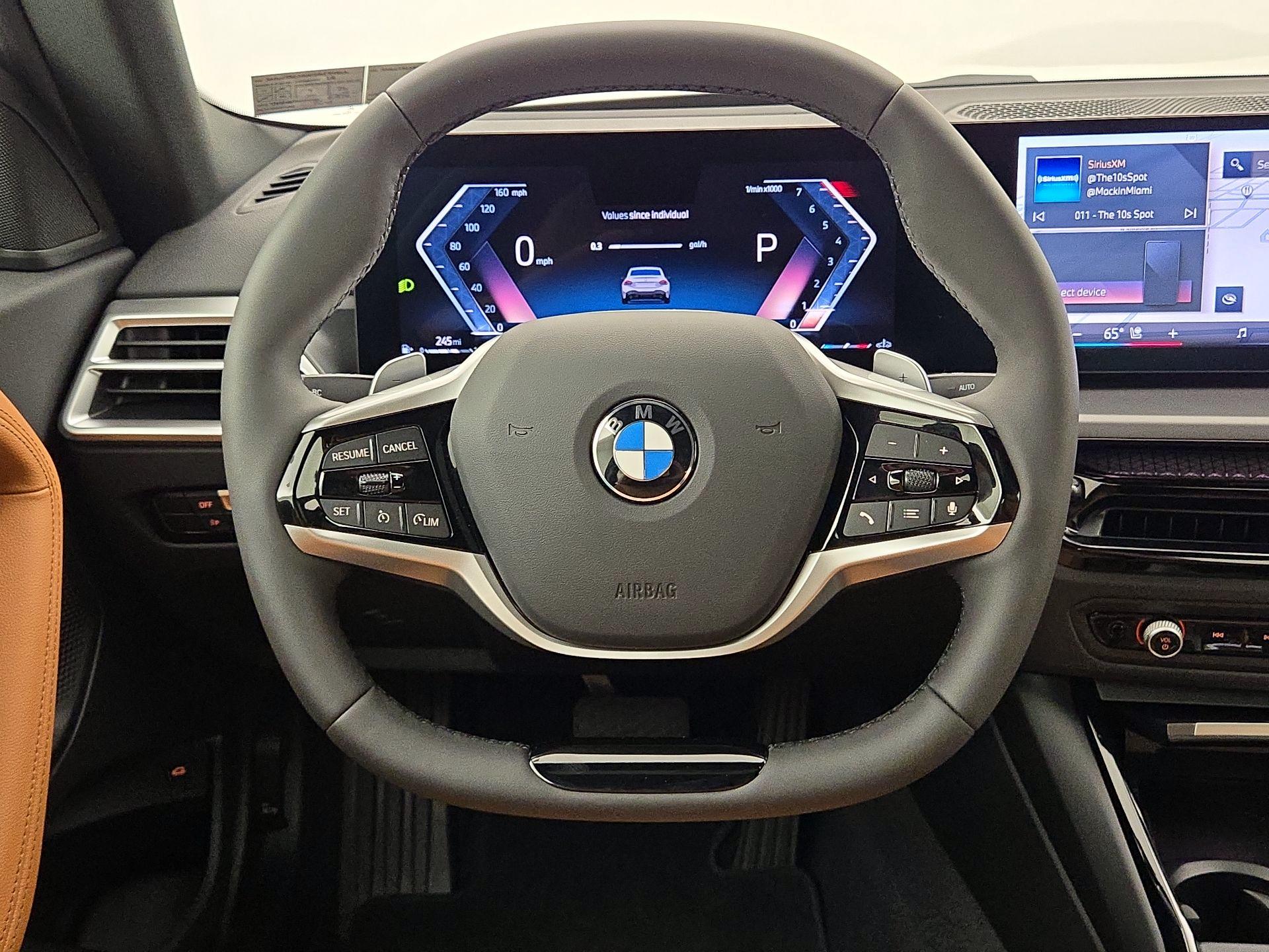Thumbnail: 2025 BMW 2 Series - 10
